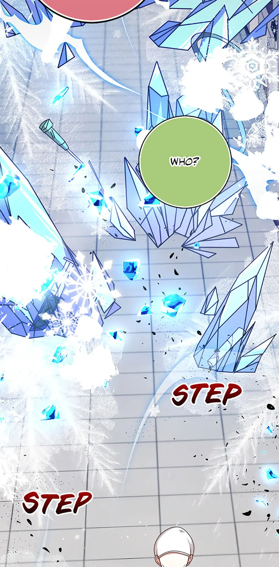 The Dungeon’s Time-Bound S-Rank Beauty Chapter 61 321 ch 61 44