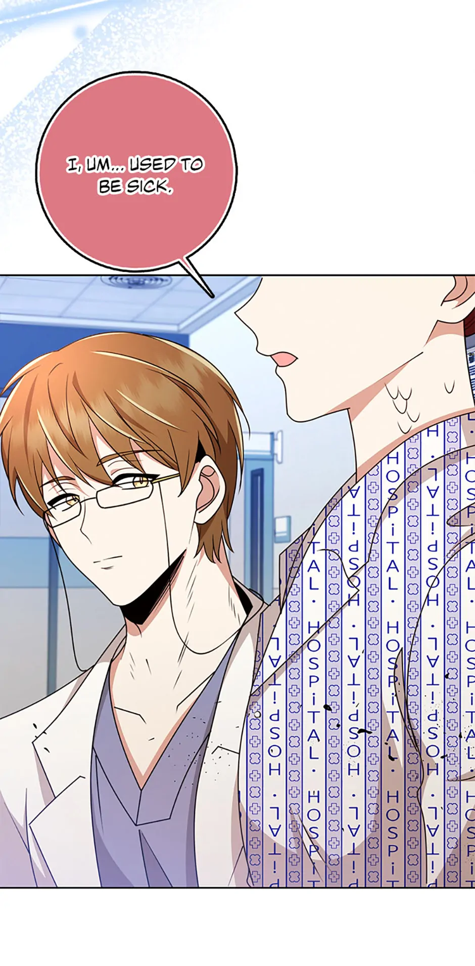 The Dungeon’s Time-Bound S-Rank Beauty Chapter 61 323 ch 61 46