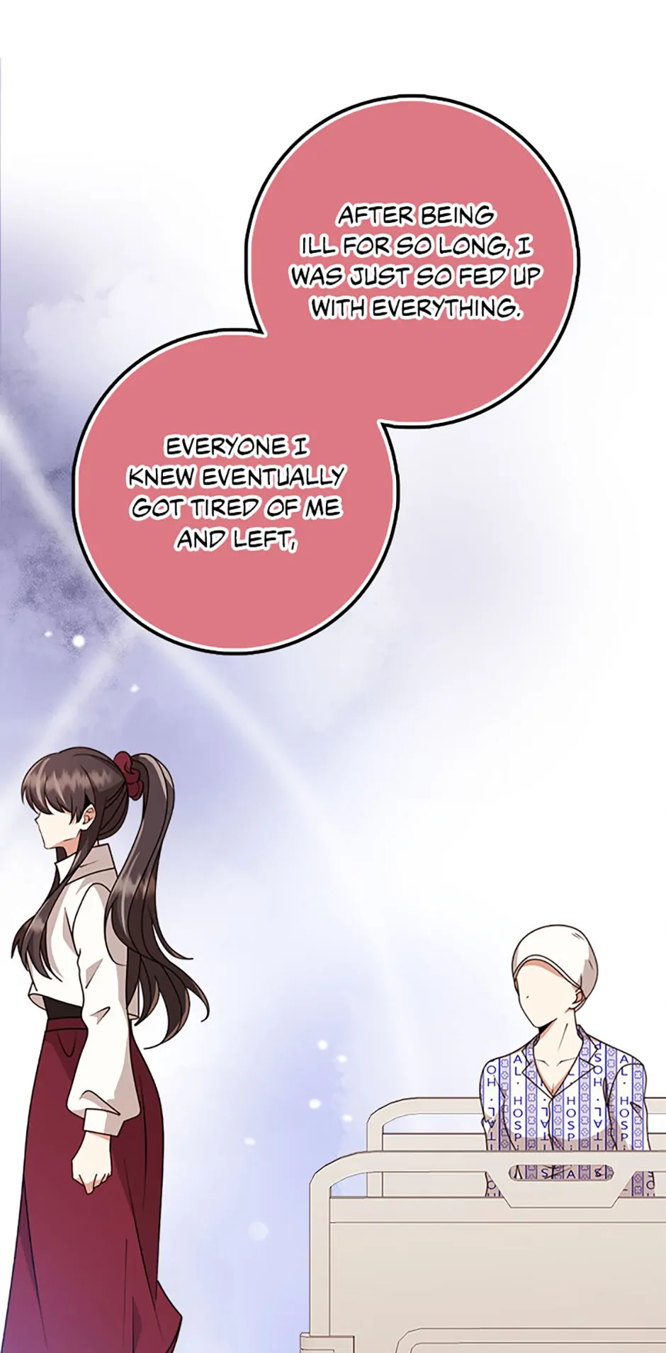 The Dungeon’s Time-Bound S-Rank Beauty Chapter 61 324 ch 61 47