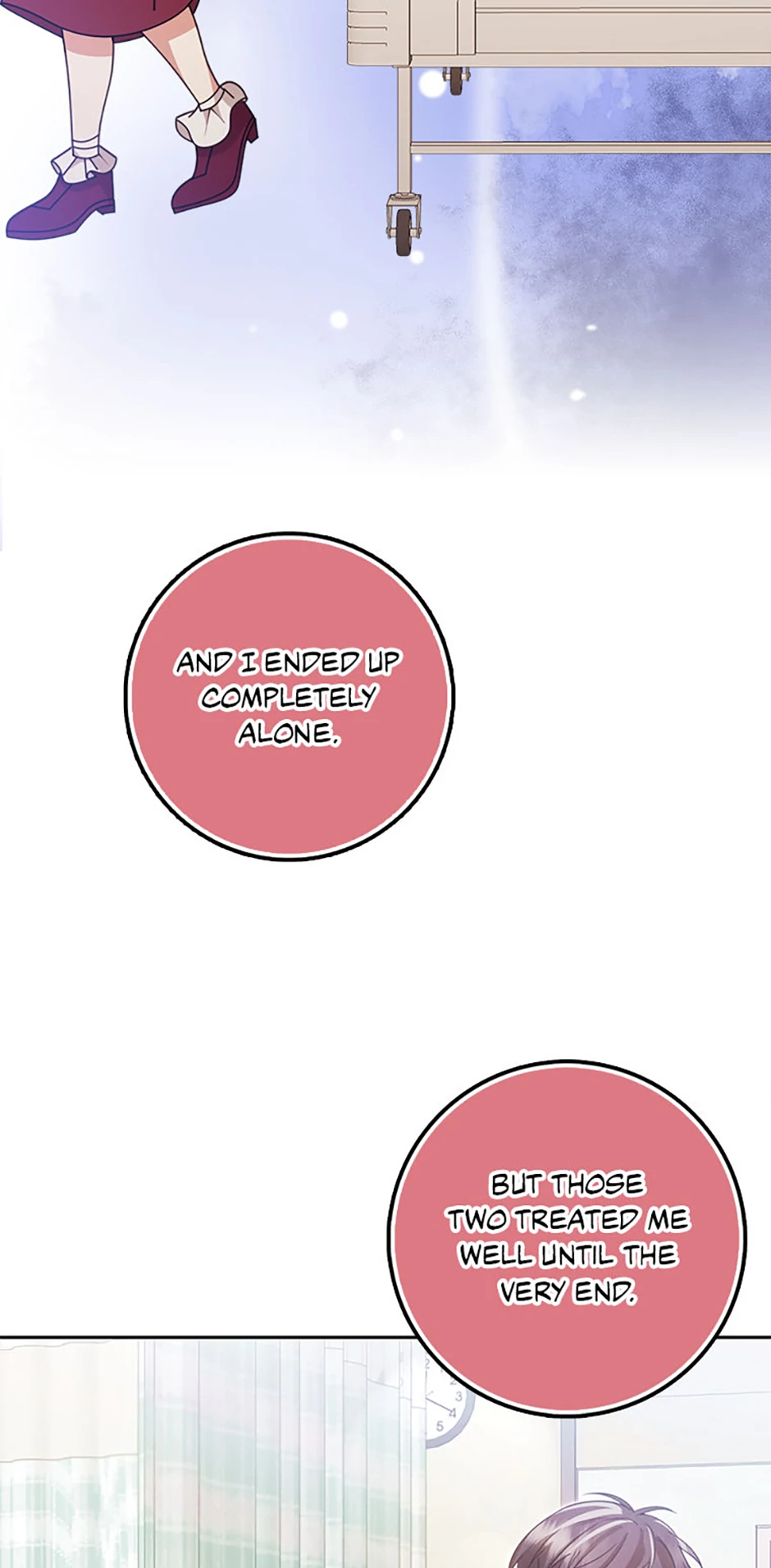 The Dungeon’s Time-Bound S-Rank Beauty Chapter 61 325 ch 61 48