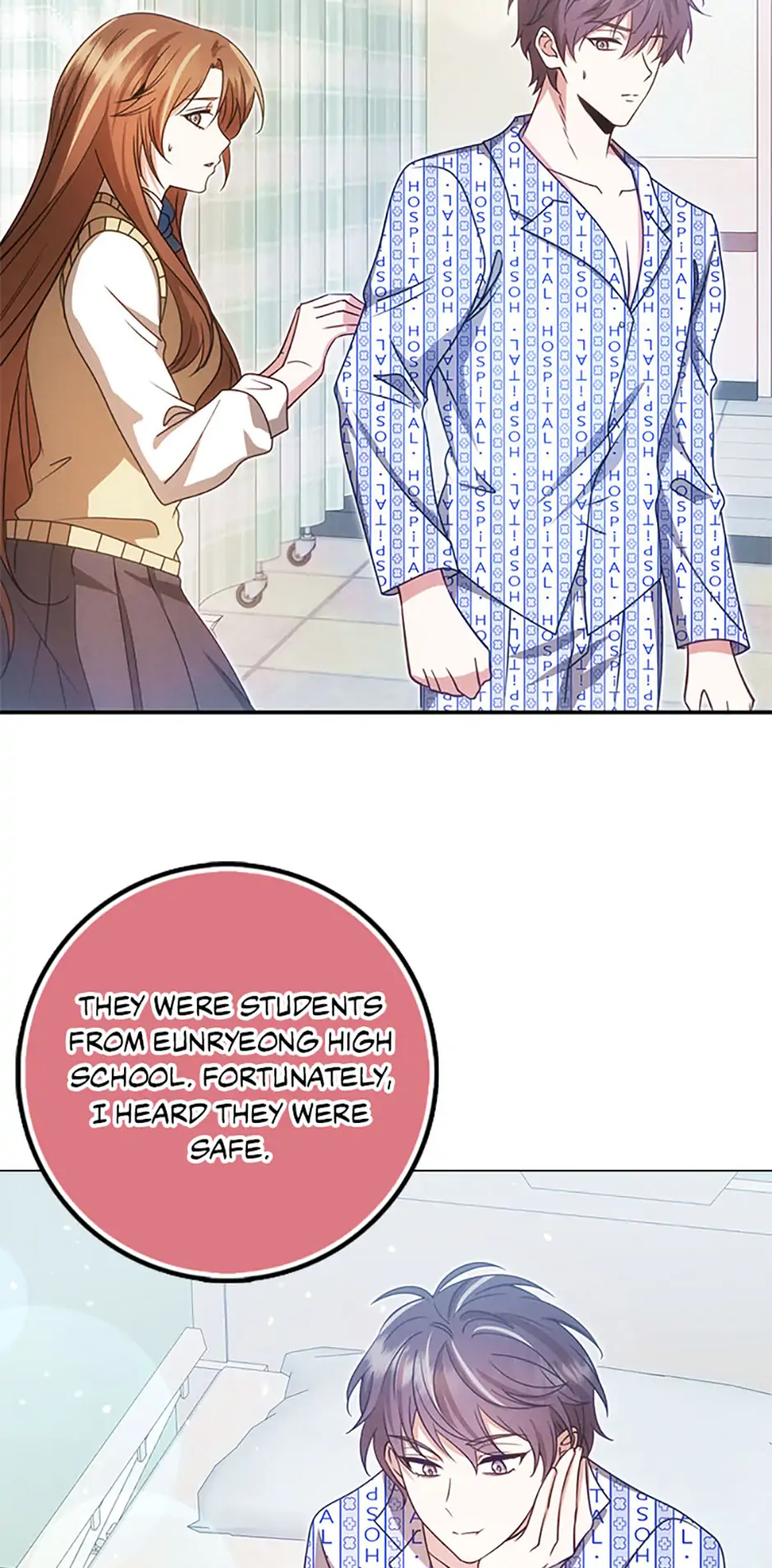 The Dungeon’s Time-Bound S-Rank Beauty Chapter 61 326 ch 61 49