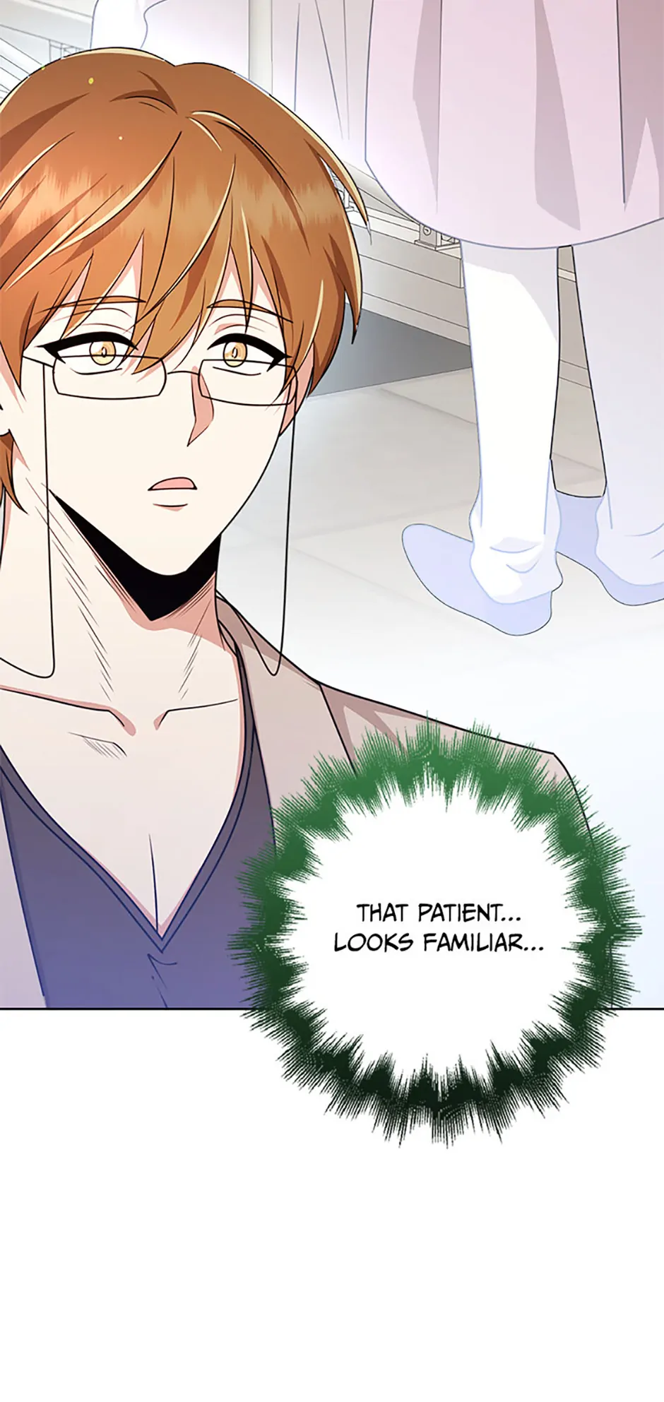 The Dungeon’s Time-Bound S-Rank Beauty Chapter 61 282 ch 61 5