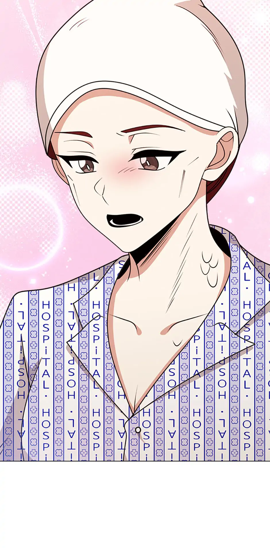 The Dungeon’s Time-Bound S-Rank Beauty Chapter 61 328 ch 61 51