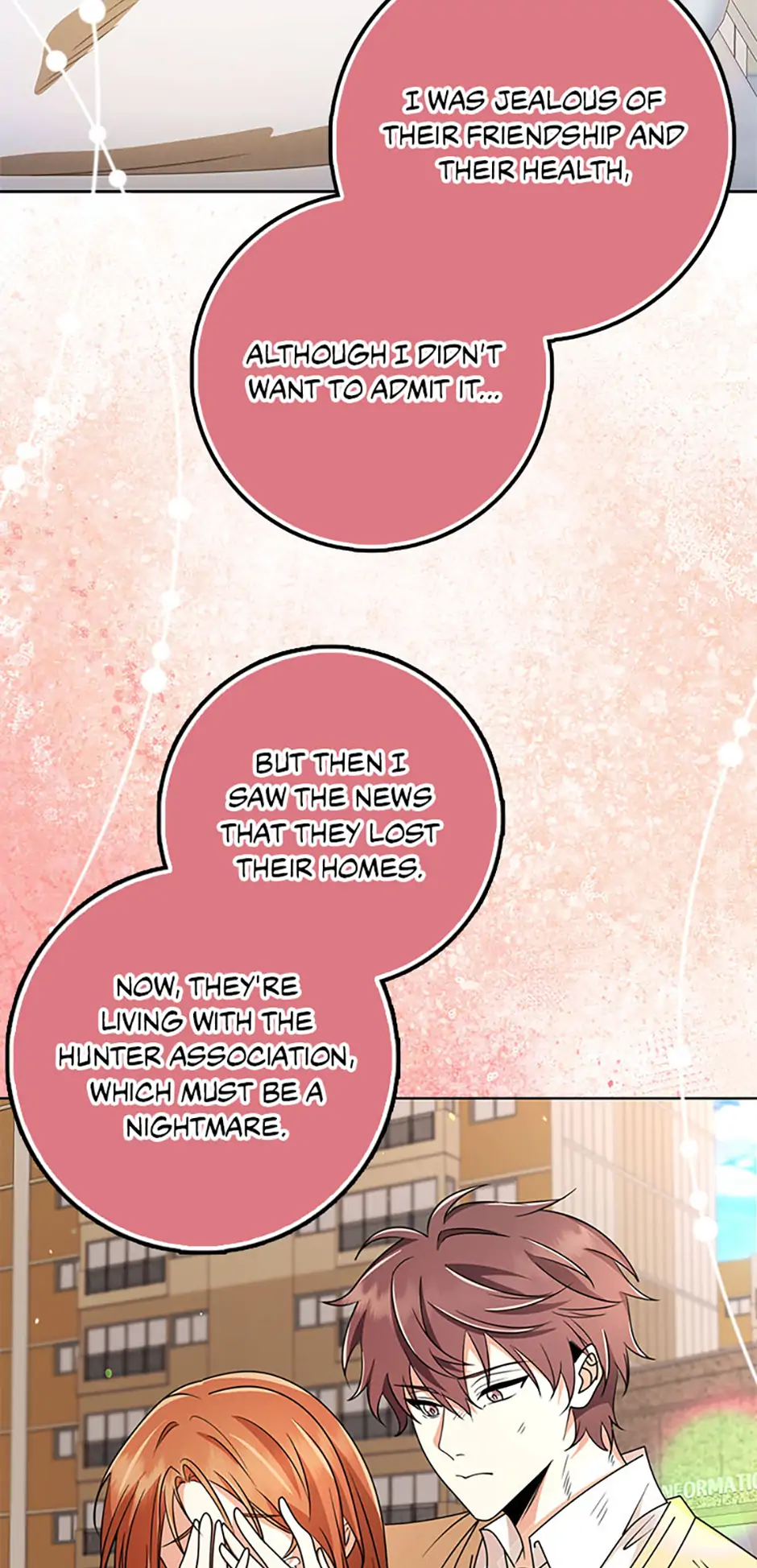 The Dungeon’s Time-Bound S-Rank Beauty Chapter 61 330 ch 61 53