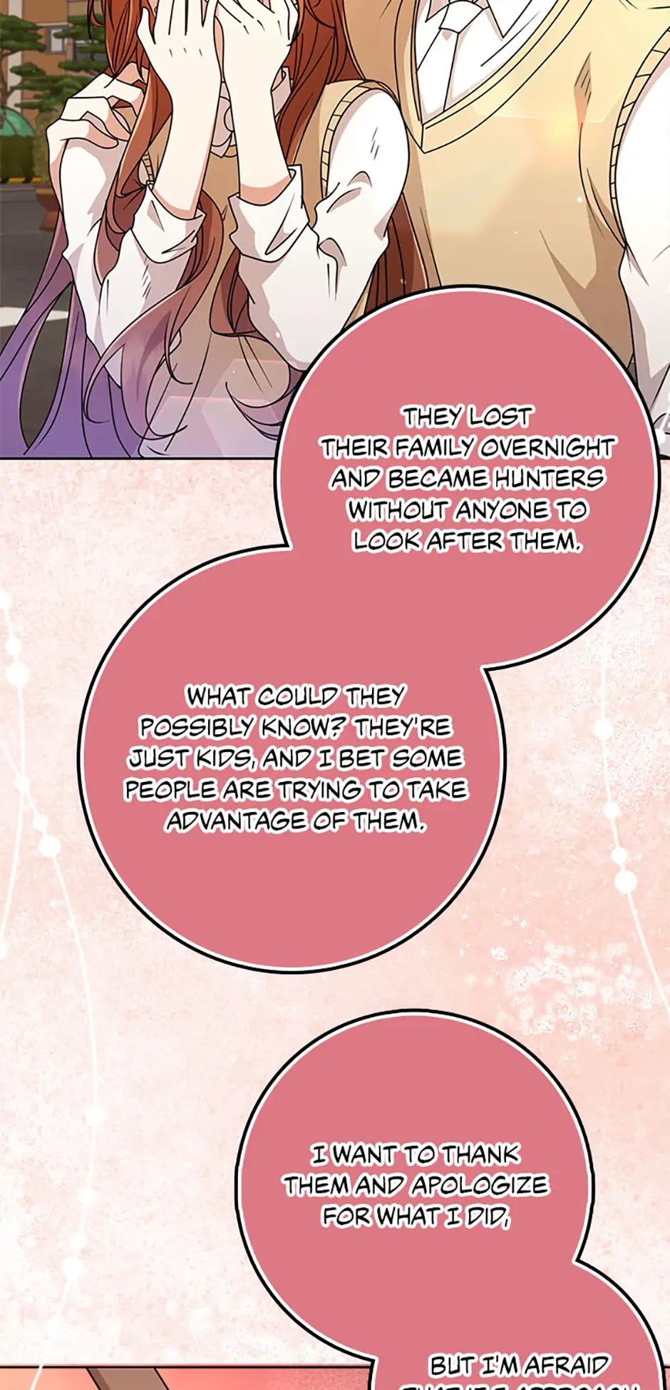 The Dungeon’s Time-Bound S-Rank Beauty Chapter 61 331 ch 61 54