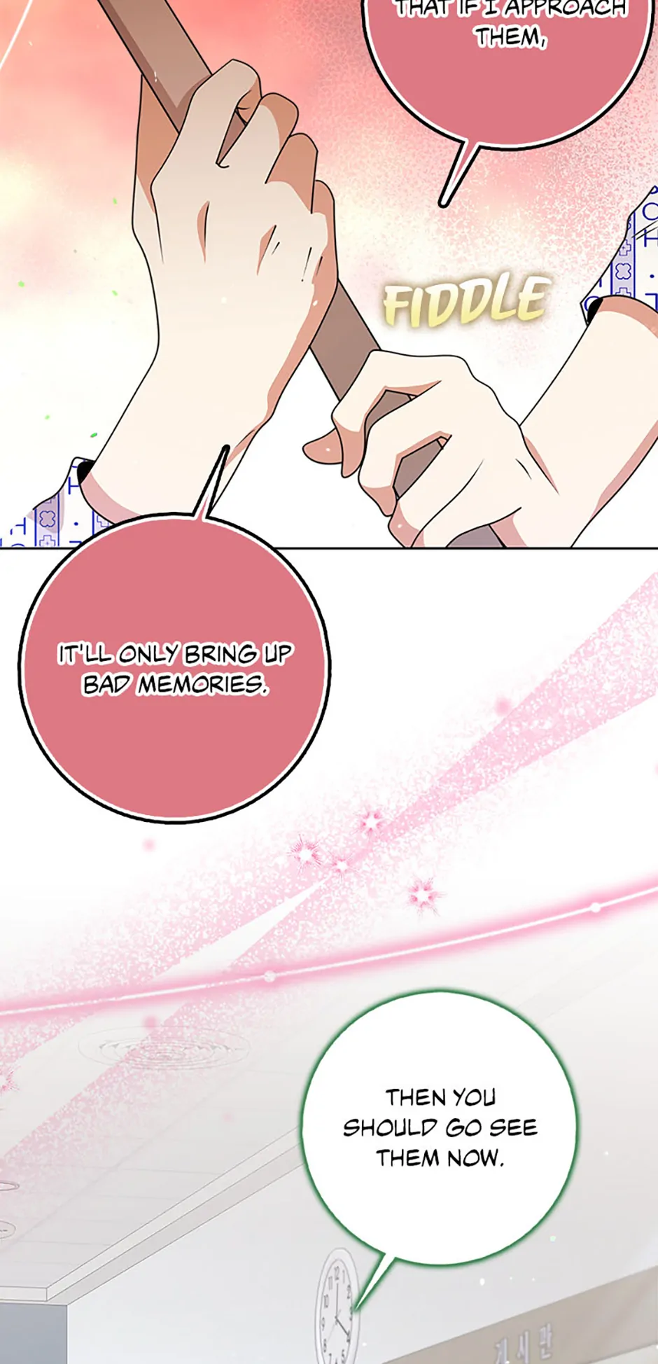 The Dungeon’s Time-Bound S-Rank Beauty Chapter 61 332 ch 61 55