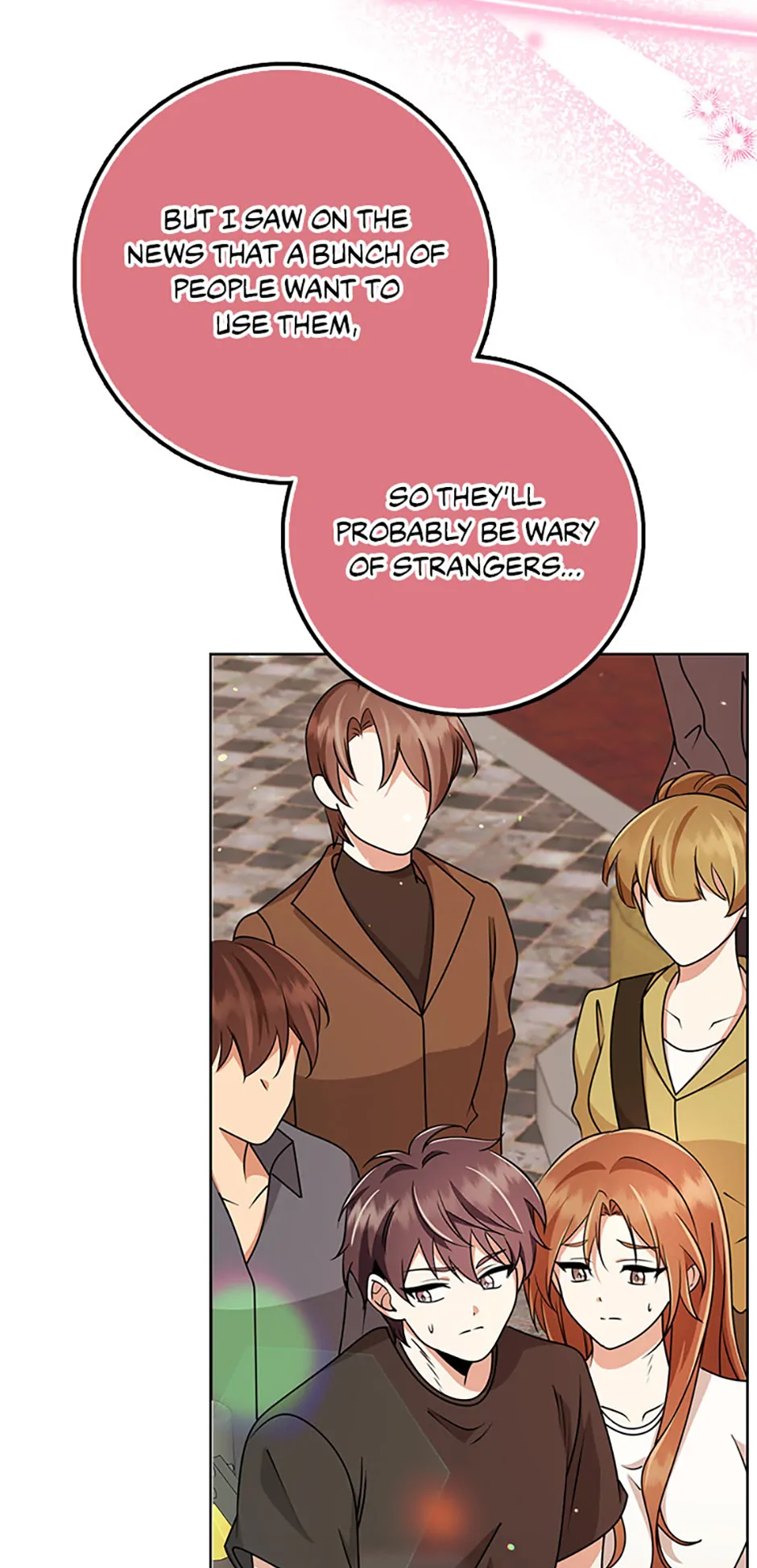 The Dungeon’s Time-Bound S-Rank Beauty Chapter 61 334 ch 61 57