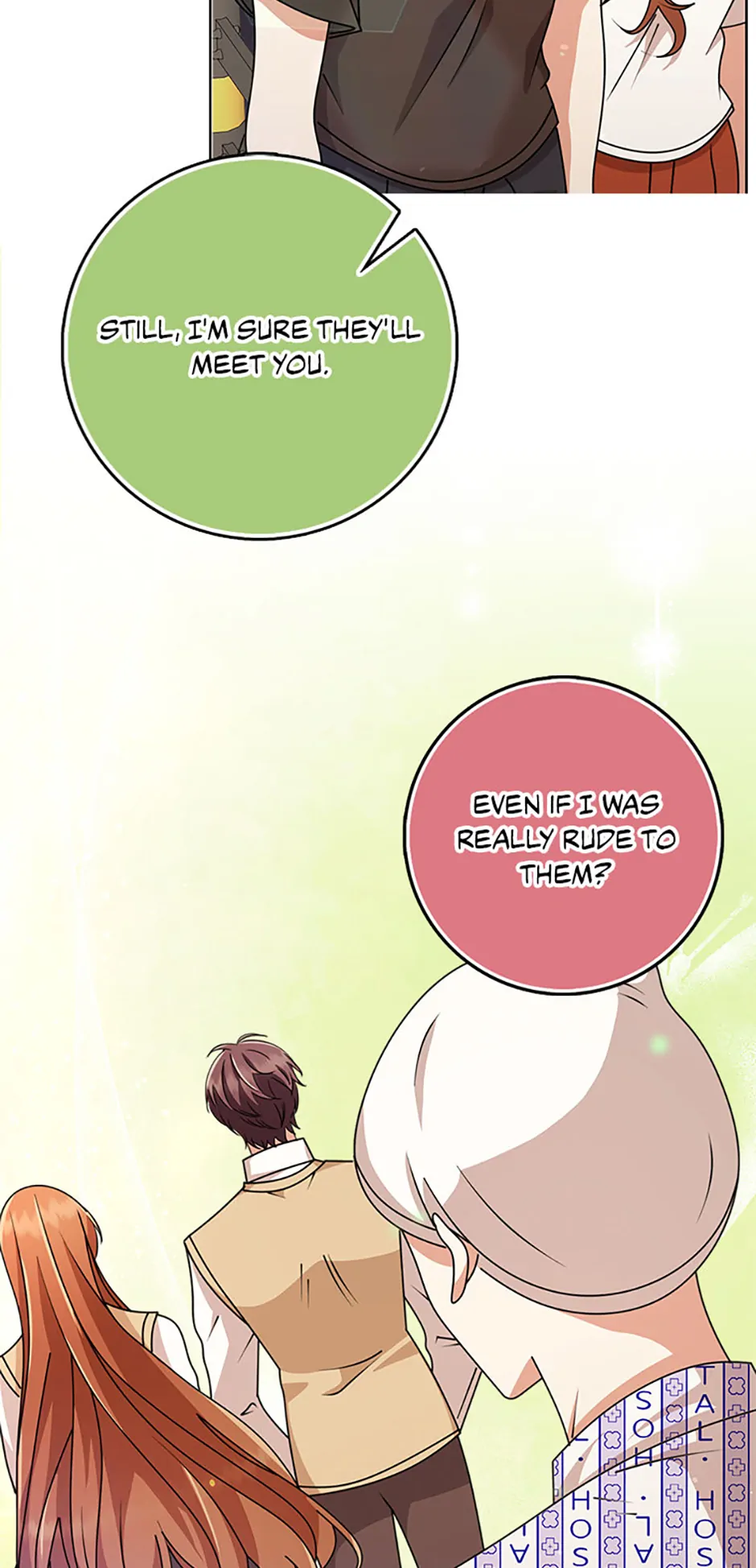 The Dungeon’s Time-Bound S-Rank Beauty Chapter 61 335 ch 61 58