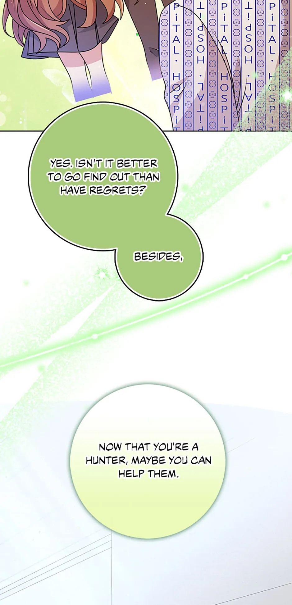 The Dungeon’s Time-Bound S-Rank Beauty Chapter 61 336 ch 61 59