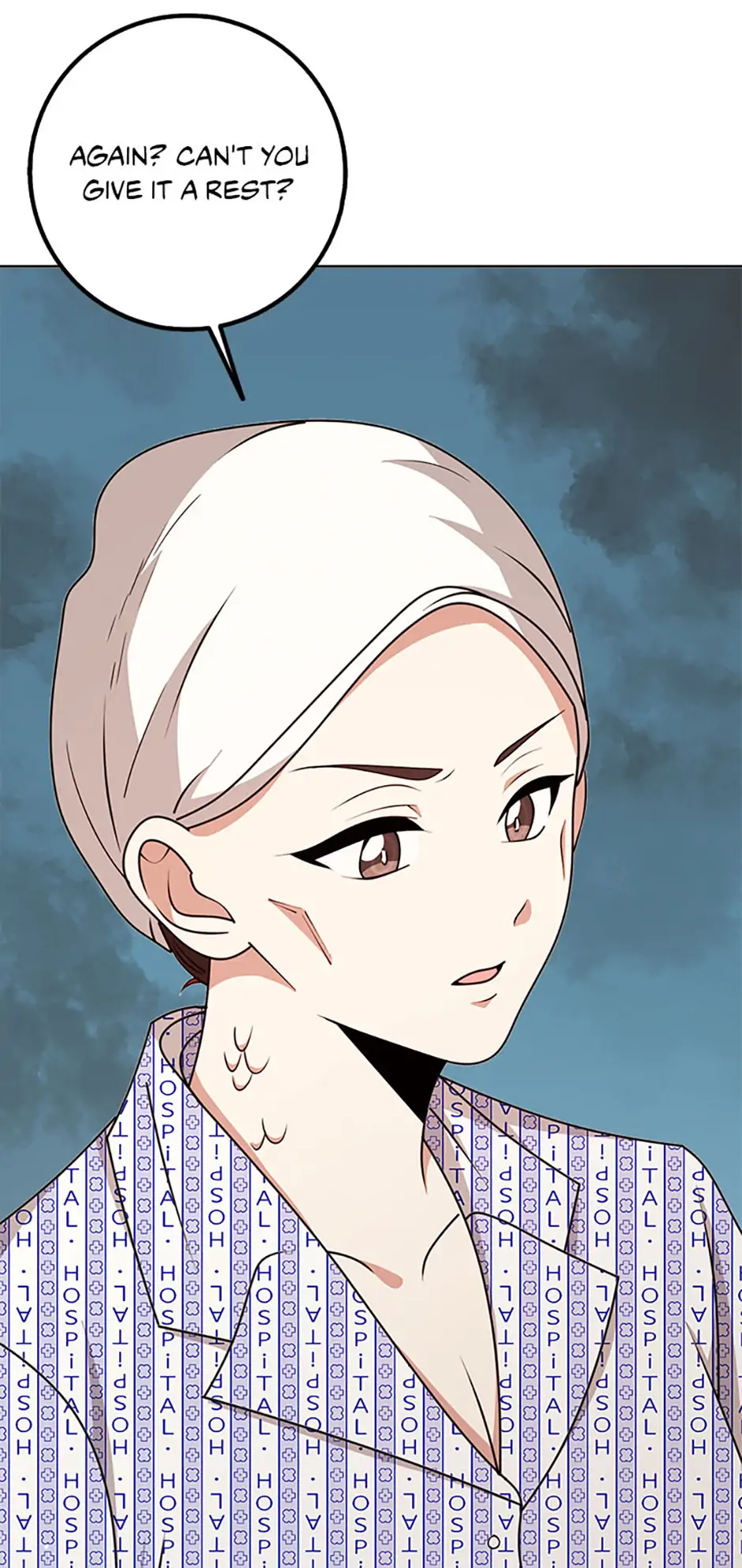 The Dungeon’s Time-Bound S-Rank Beauty Chapter 61 283 ch 61 6