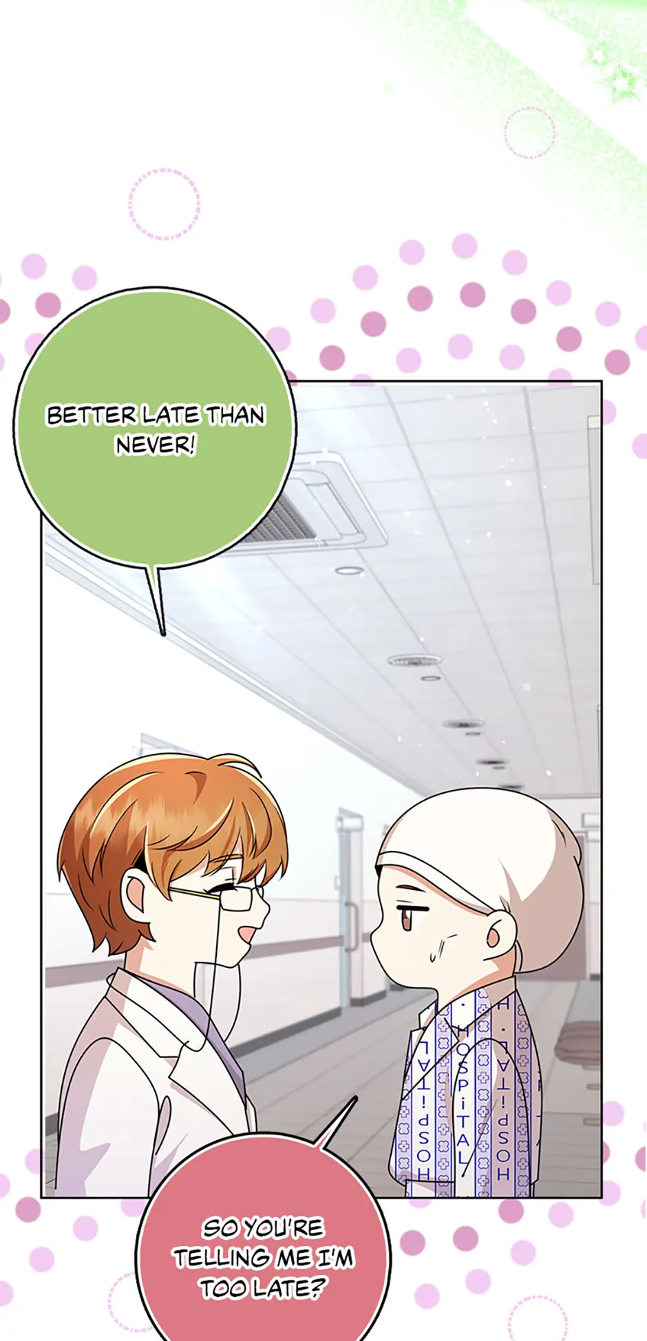 The Dungeon’s Time-Bound S-Rank Beauty Chapter 61 338 ch 61 61