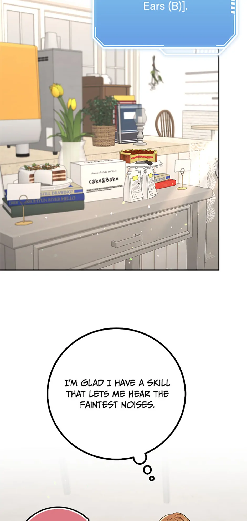 The Dungeon’s Time-Bound S-Rank Beauty Chapter 61 345 ch 61 68