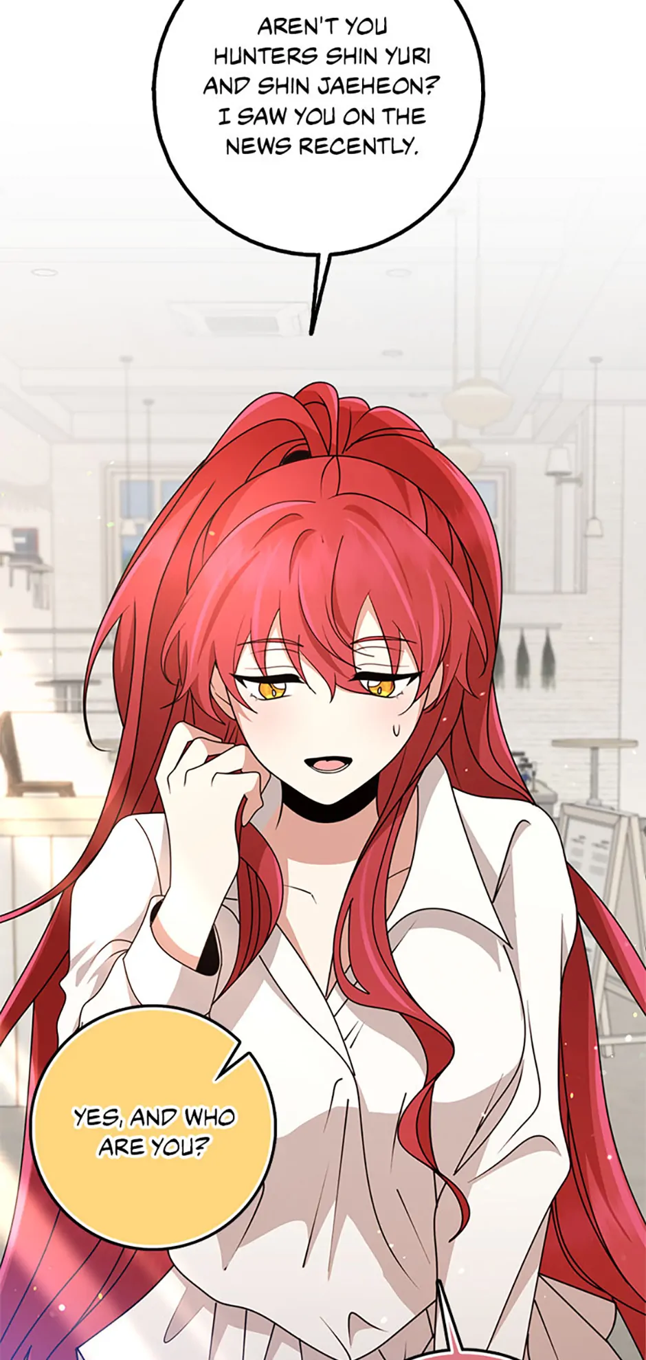 The Dungeon’s Time-Bound S-Rank Beauty Chapter 61 347 ch 61 70