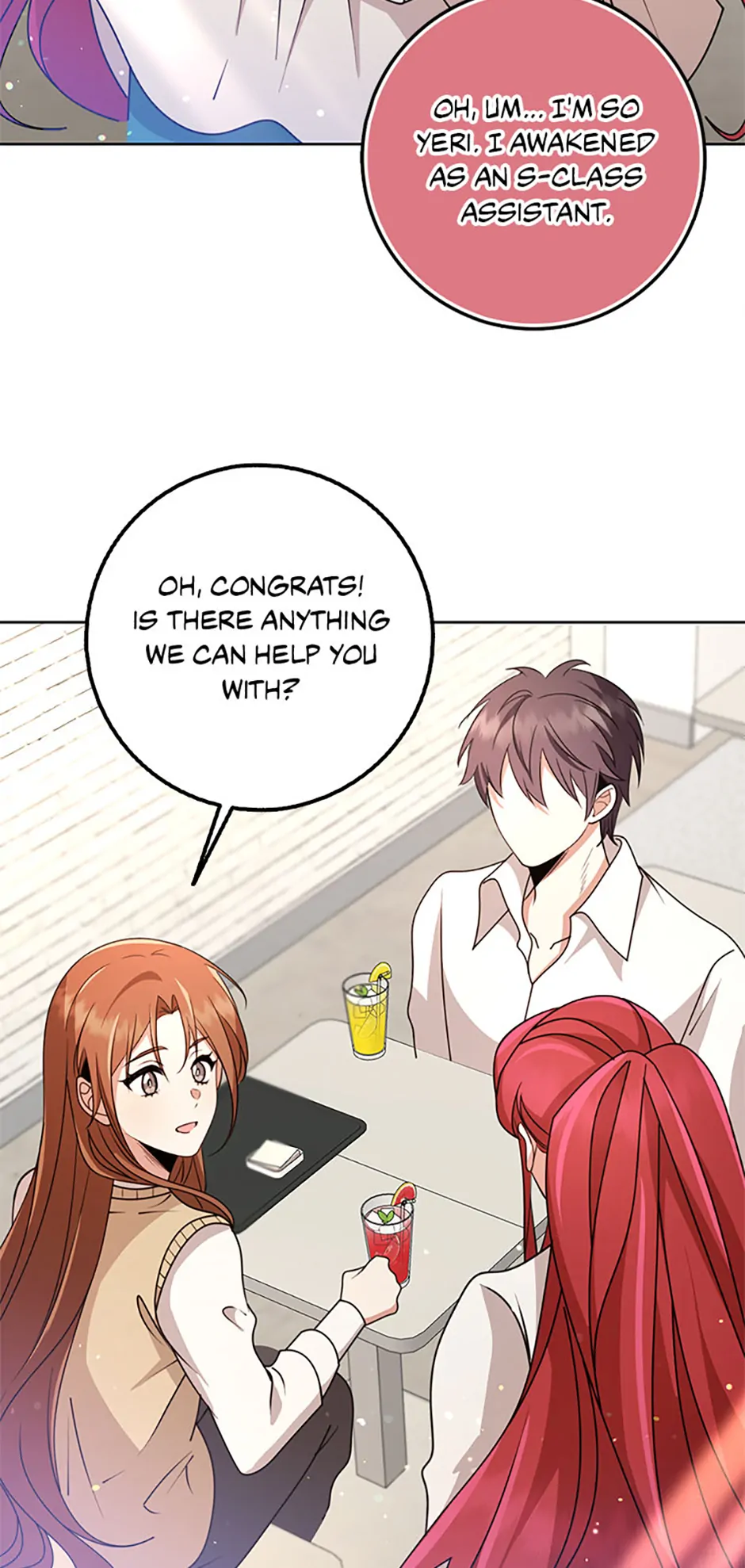 The Dungeon’s Time-Bound S-Rank Beauty Chapter 61 348 ch 61 71