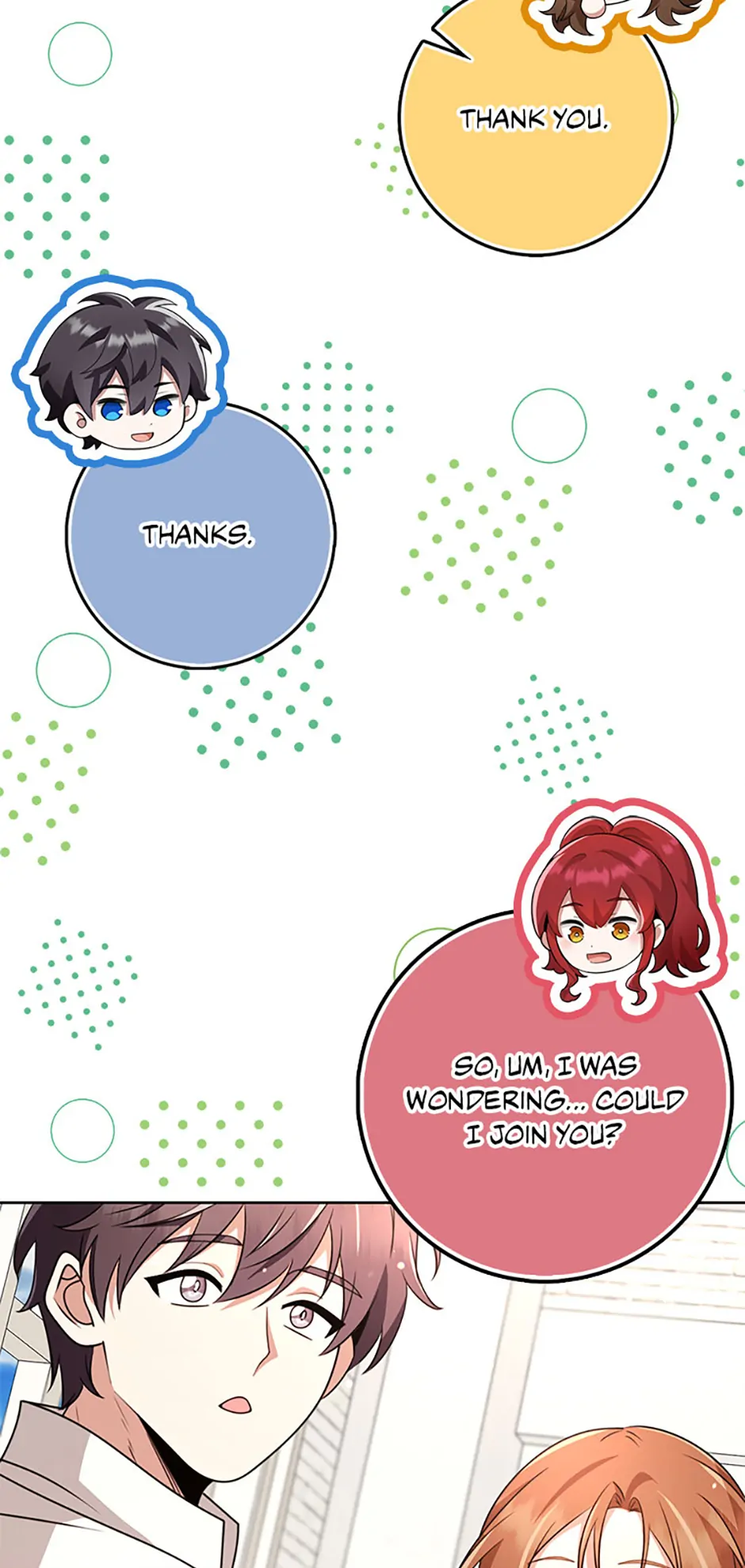 The Dungeon’s Time-Bound S-Rank Beauty Chapter 61 350 ch 61 73