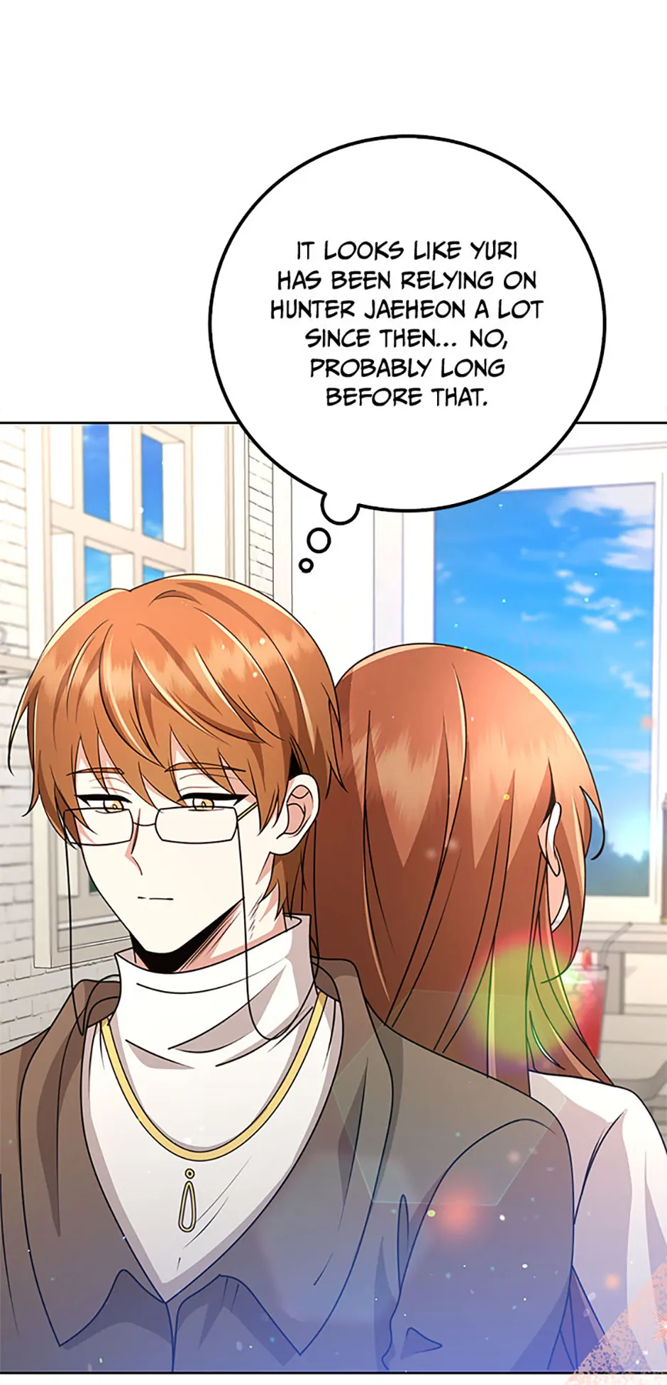 The Dungeon’s Time-Bound S-Rank Beauty Chapter 61 355 ch 61 78