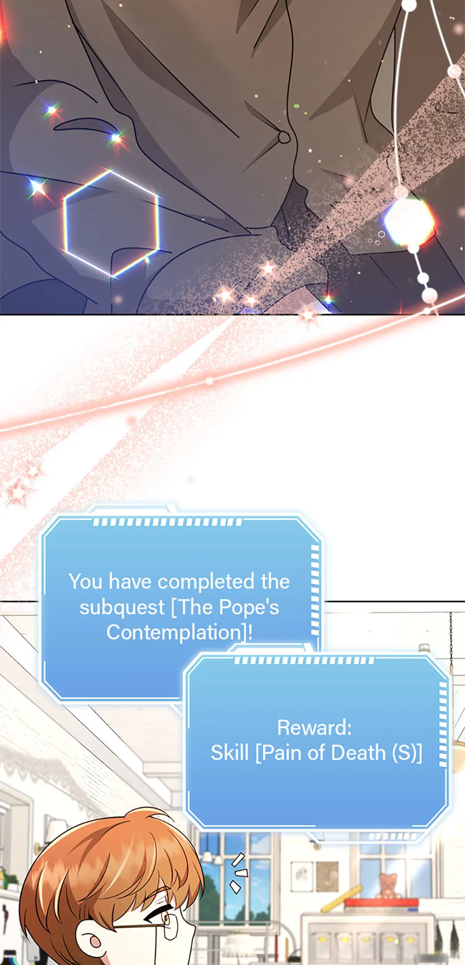 The Dungeon’s Time-Bound S-Rank Beauty Chapter 61 359 ch 61 82