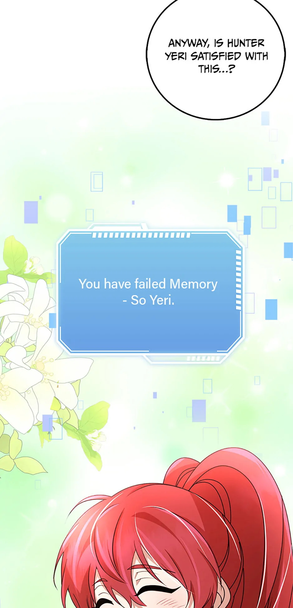 The Dungeon’s Time-Bound S-Rank Beauty Chapter 61 361 ch 61 84