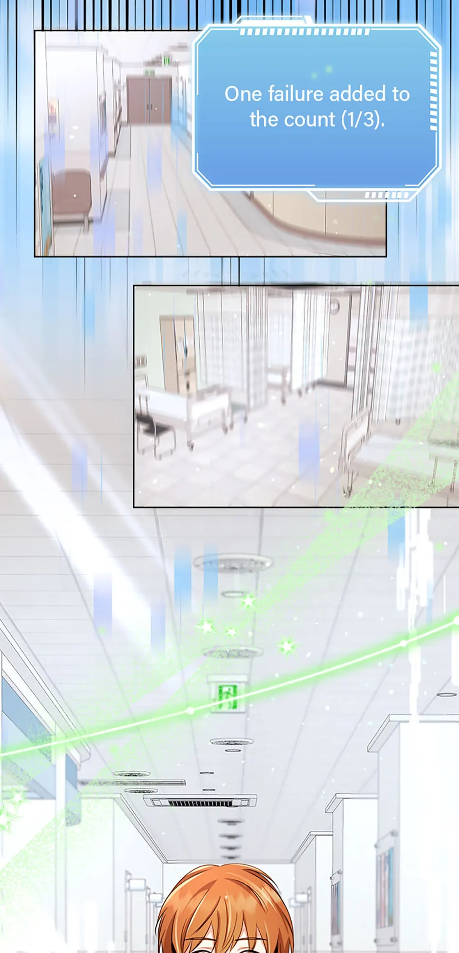 The Dungeon’s Time-Bound S-Rank Beauty Chapter 61 364 ch 61 87