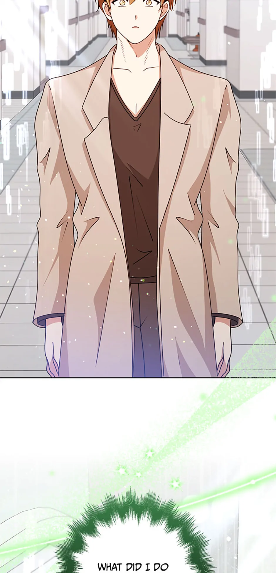 The Dungeon’s Time-Bound S-Rank Beauty Chapter 61 365 ch 61 88