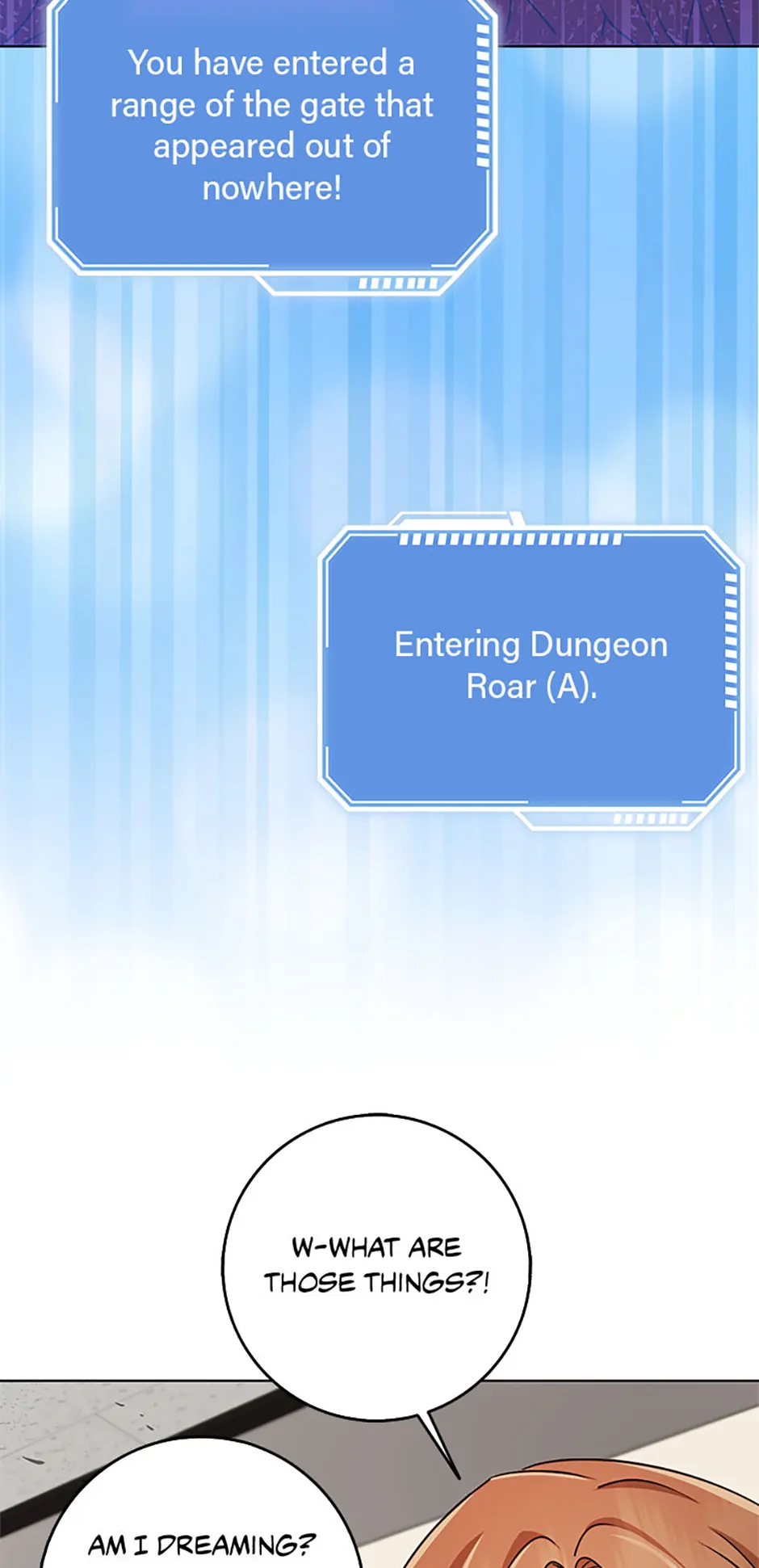 The Dungeon’s Time-Bound S-Rank Beauty Chapter 62 306 ch 62 11