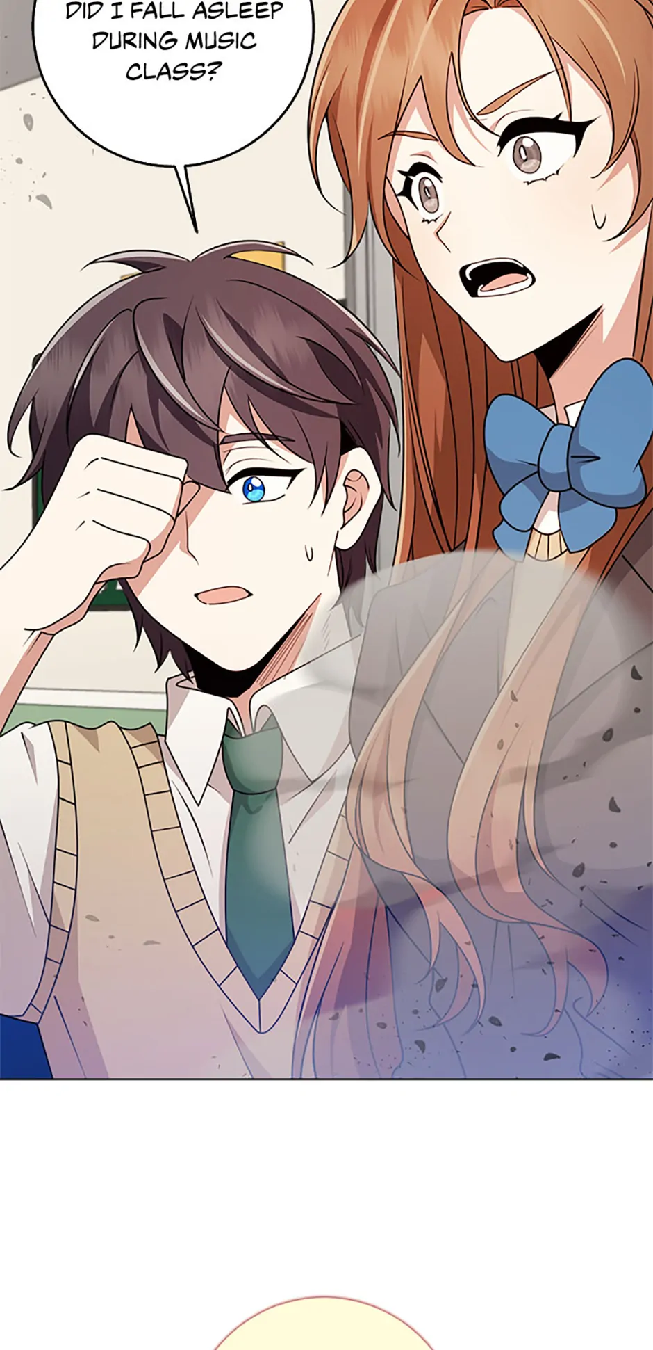 The Dungeon’s Time-Bound S-Rank Beauty Chapter 62 307 ch 62 12