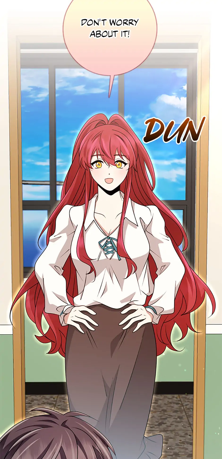 The Dungeon’s Time-Bound S-Rank Beauty Chapter 62 308 ch 62 13