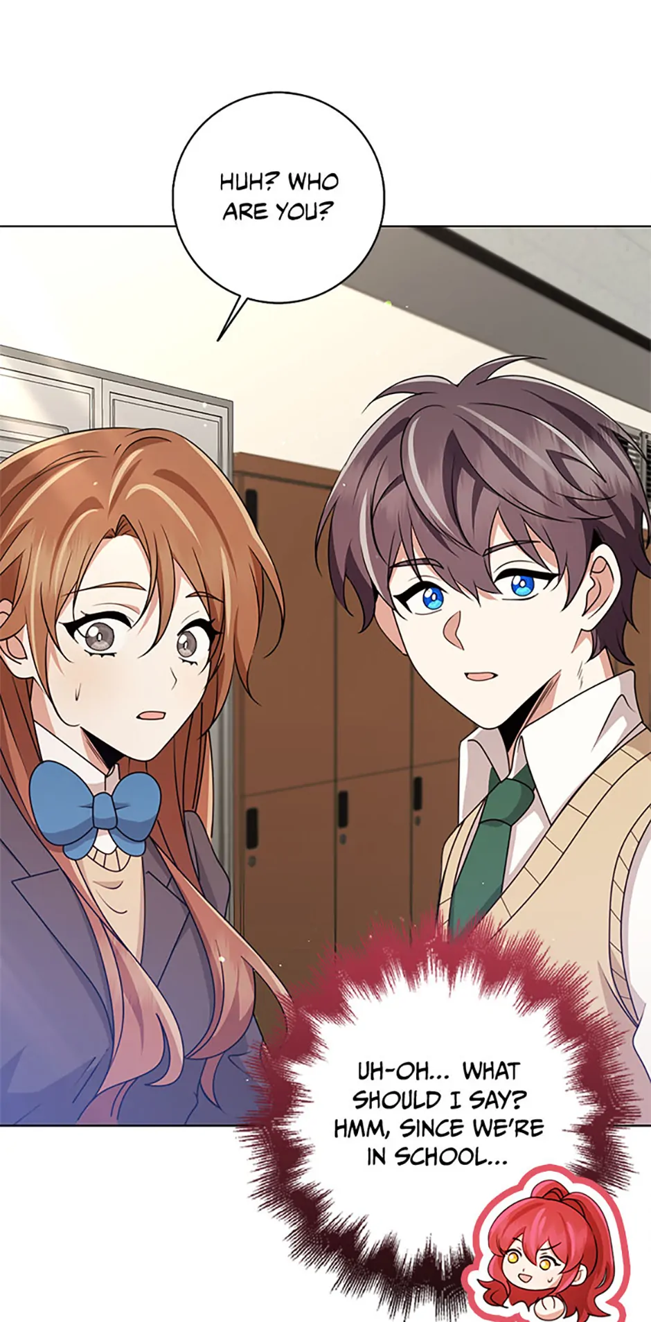 The Dungeon’s Time-Bound S-Rank Beauty Chapter 62 310 ch 62 15