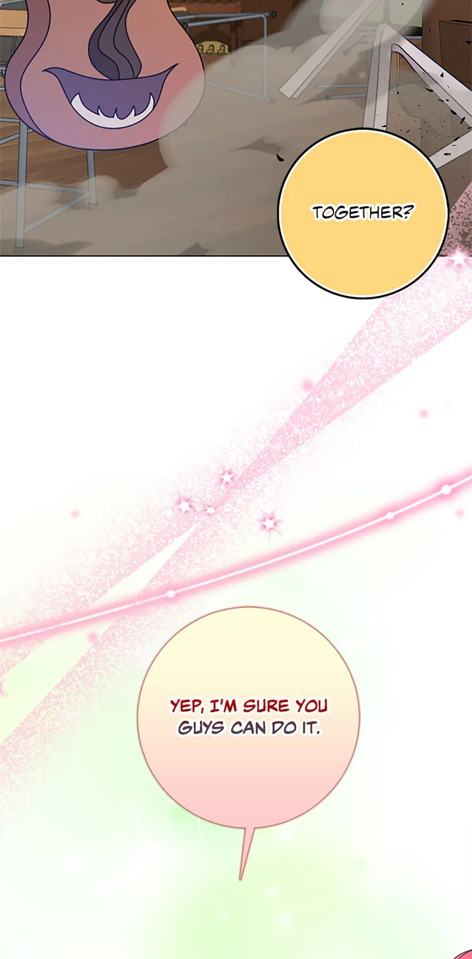 The Dungeon’s Time-Bound S-Rank Beauty Chapter 62 315 ch 62 20