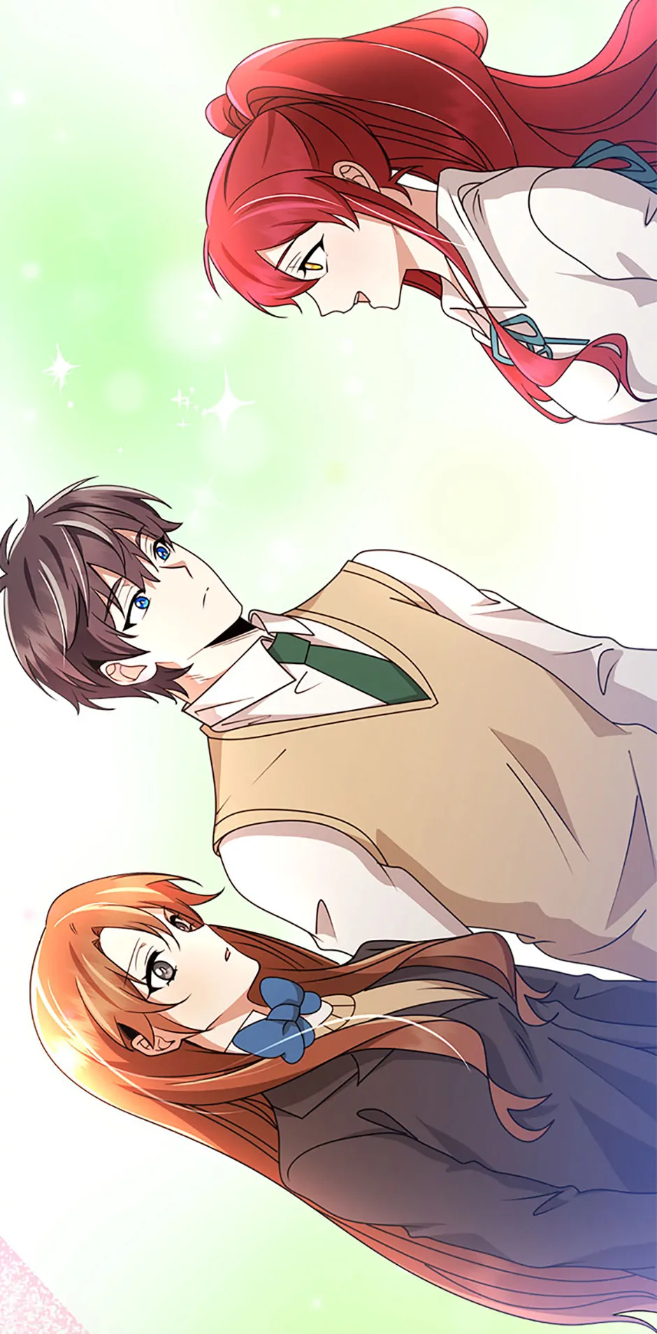 The Dungeon’s Time-Bound S-Rank Beauty Chapter 62 316 ch 62 21