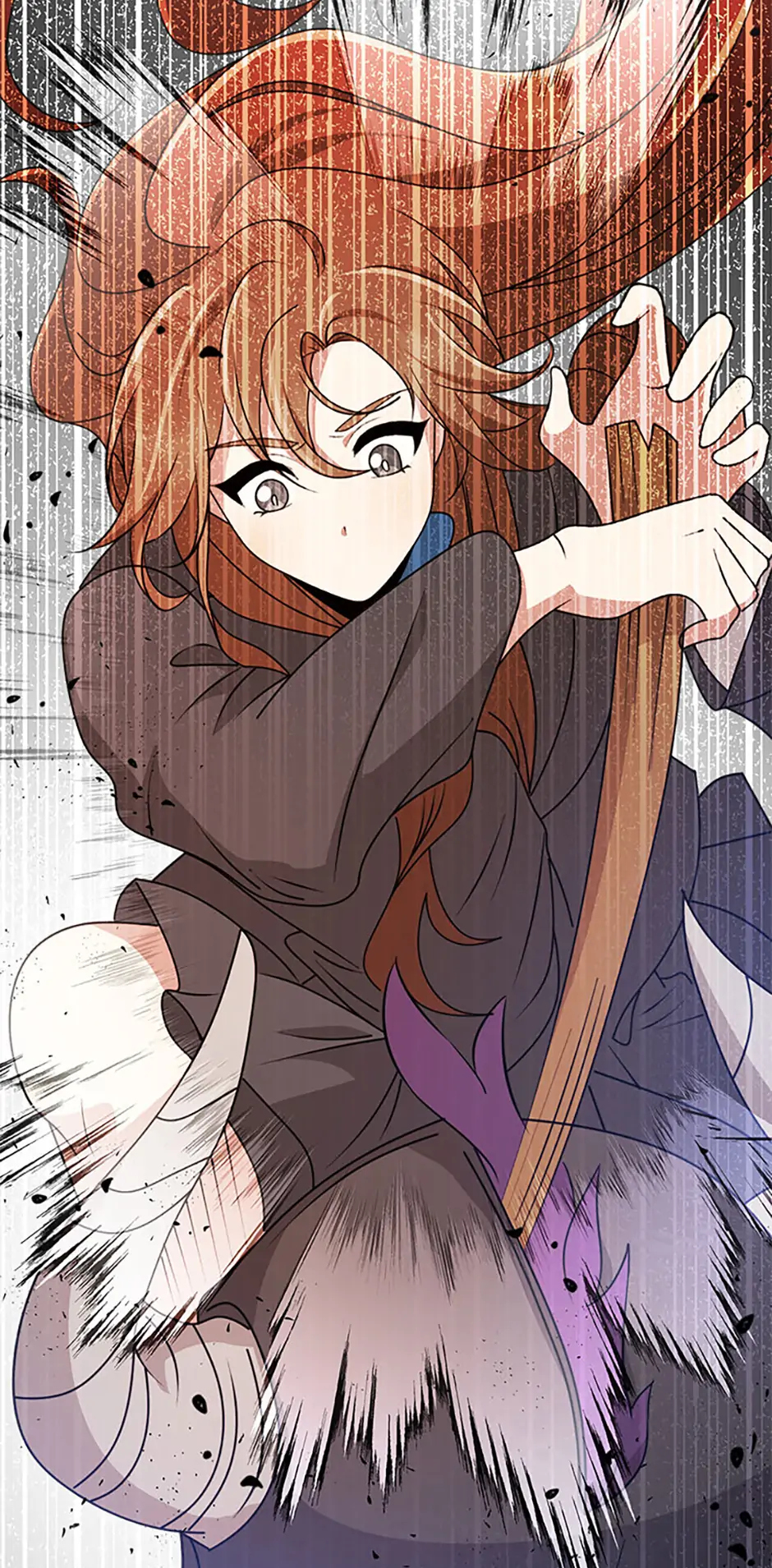 The Dungeon’s Time-Bound S-Rank Beauty Chapter 62 319 ch 62 24