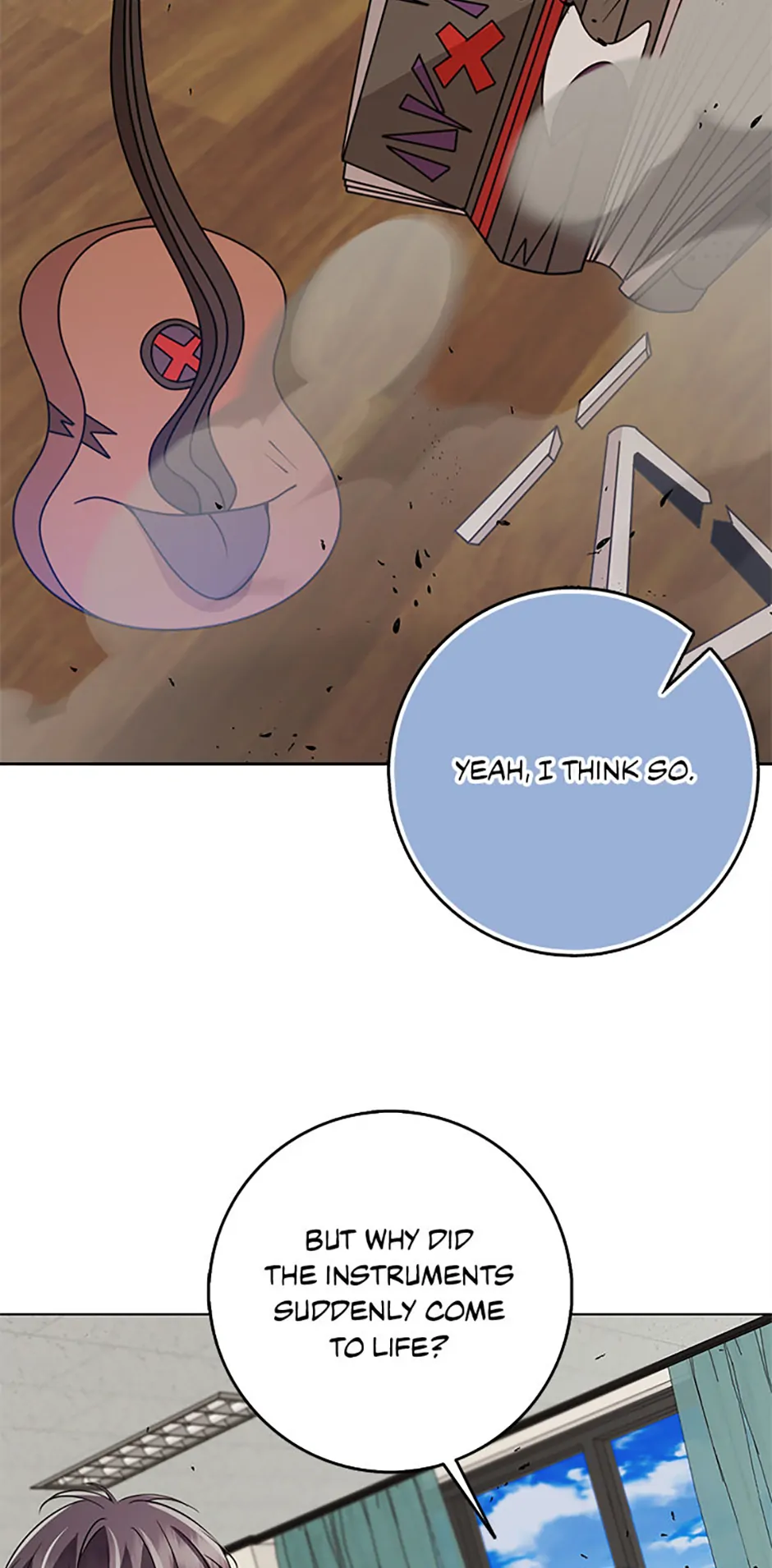 The Dungeon’s Time-Bound S-Rank Beauty Chapter 62 321 ch 62 26