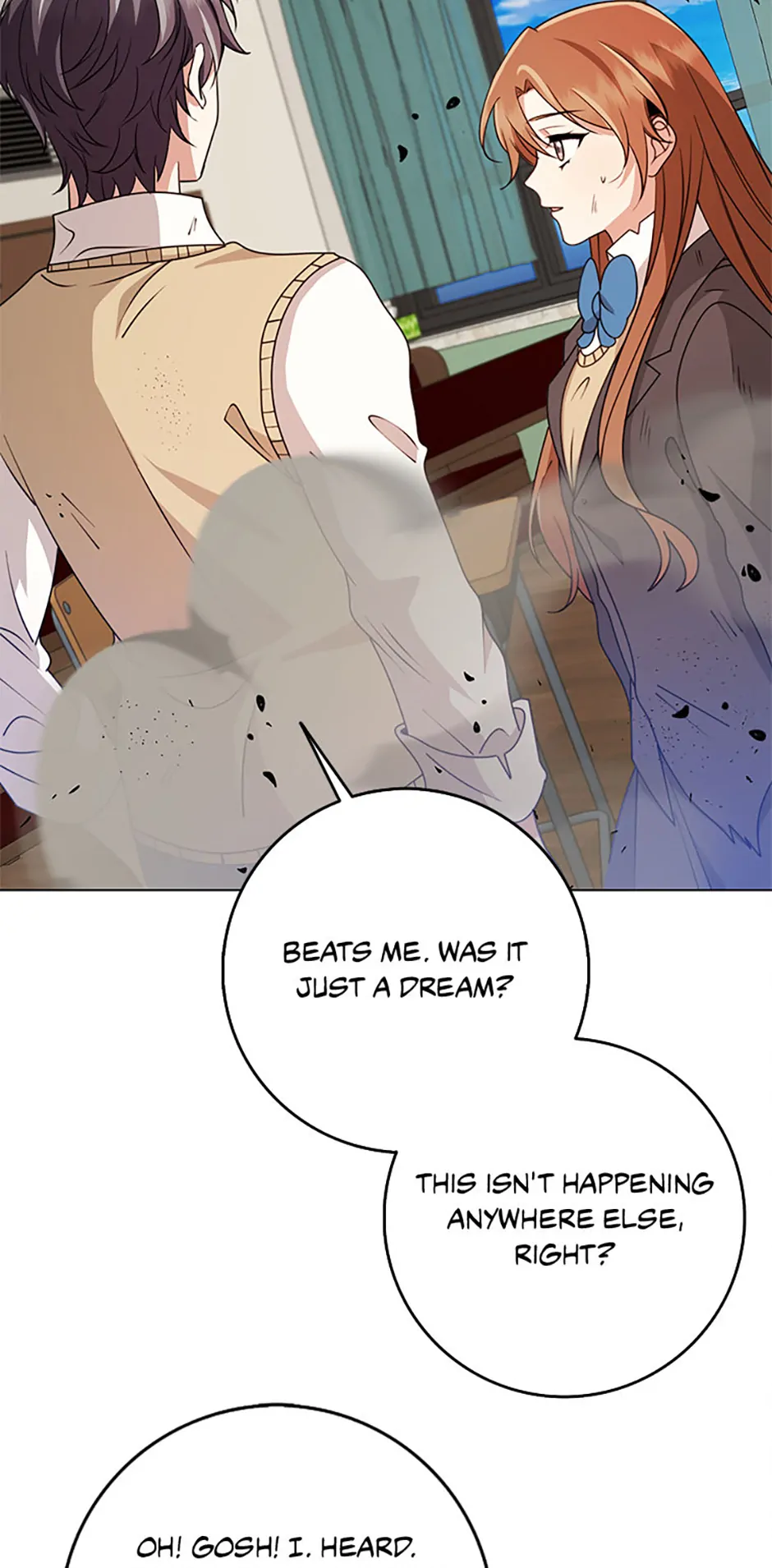 The Dungeon’s Time-Bound S-Rank Beauty Chapter 62 322 ch 62 27