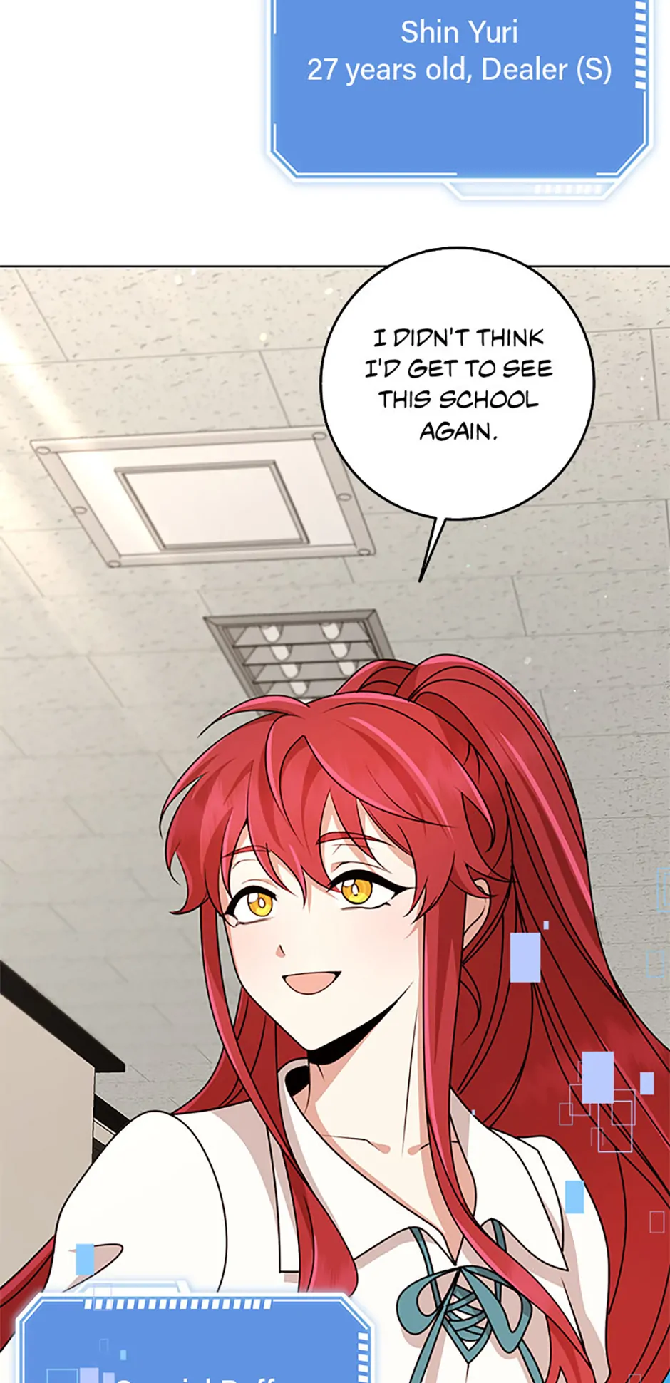 The Dungeon’s Time-Bound S-Rank Beauty Chapter 62 298 ch 62 3