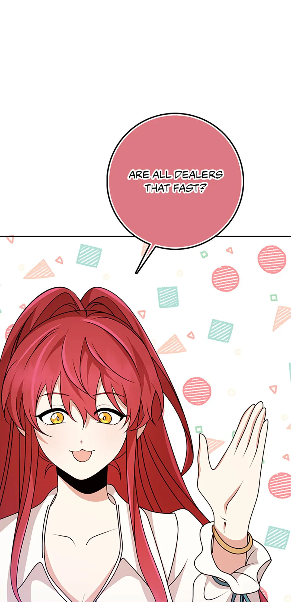 The Dungeon’s Time-Bound S-Rank Beauty Chapter 62 326 ch 62 31