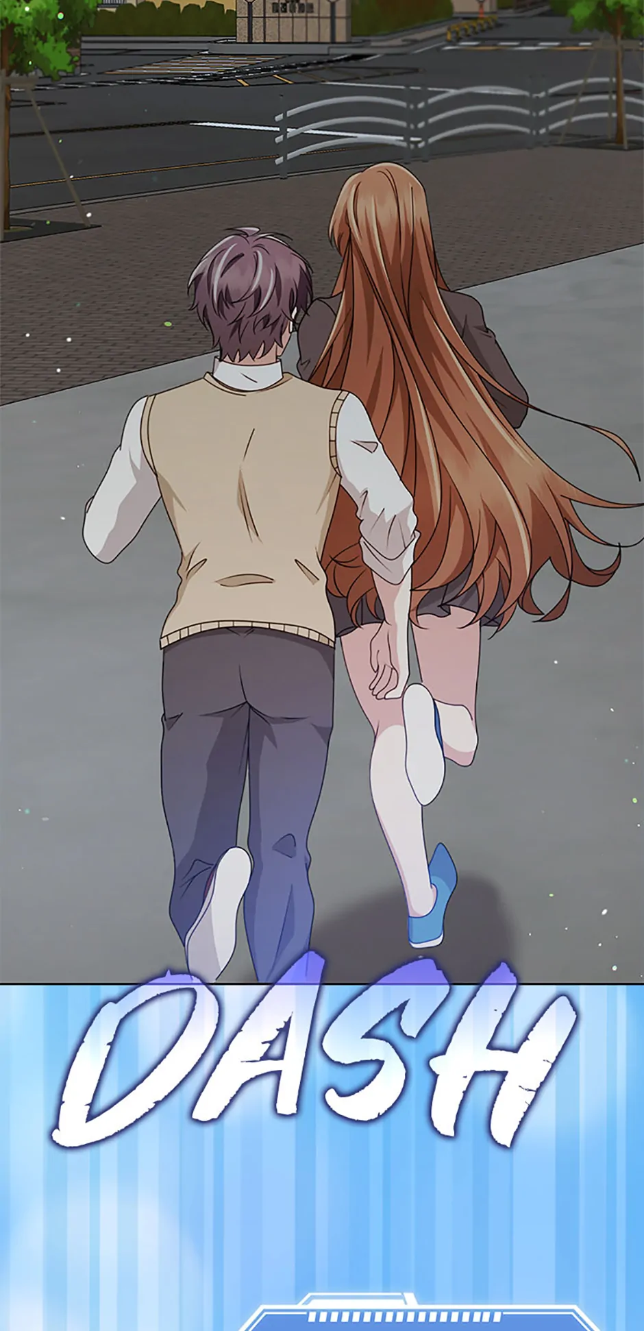 The Dungeon’s Time-Bound S-Rank Beauty Chapter 62 329 ch 62 34