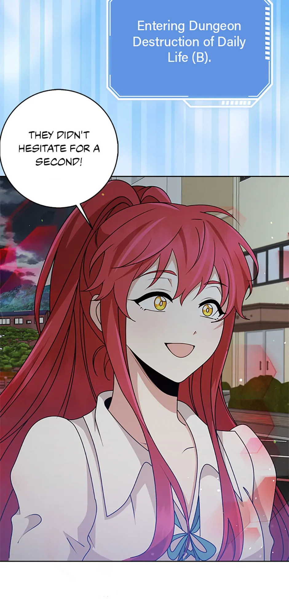 The Dungeon’s Time-Bound S-Rank Beauty Chapter 62 330 ch 62 35