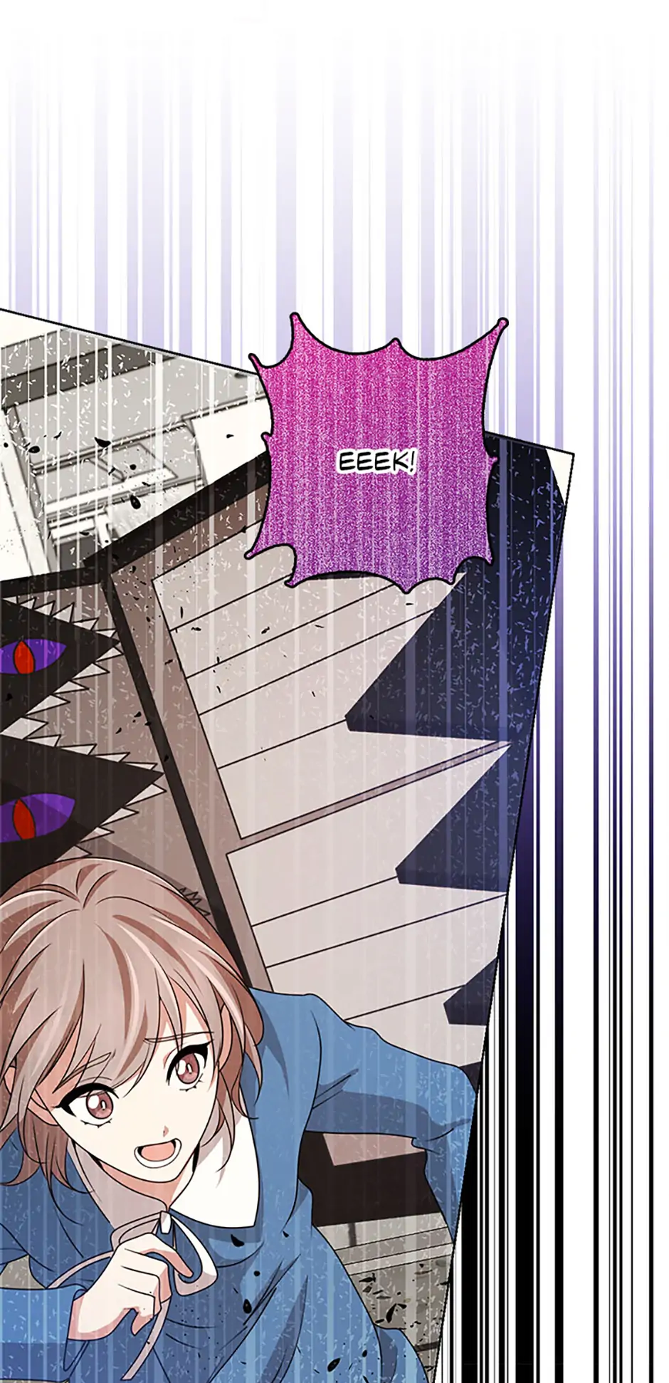 The Dungeon’s Time-Bound S-Rank Beauty Chapter 62 331 ch 62 36