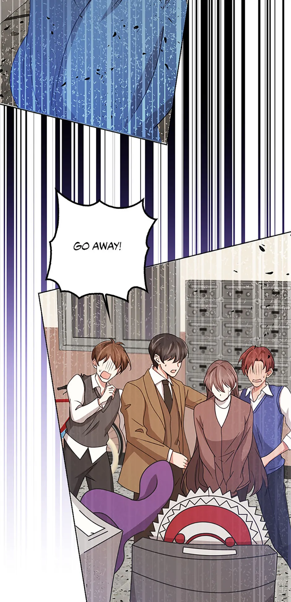 The Dungeon’s Time-Bound S-Rank Beauty Chapter 62 332 ch 62 37