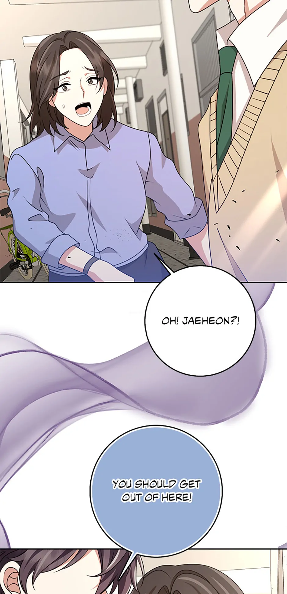 The Dungeon’s Time-Bound S-Rank Beauty Chapter 62 334 ch 62 39