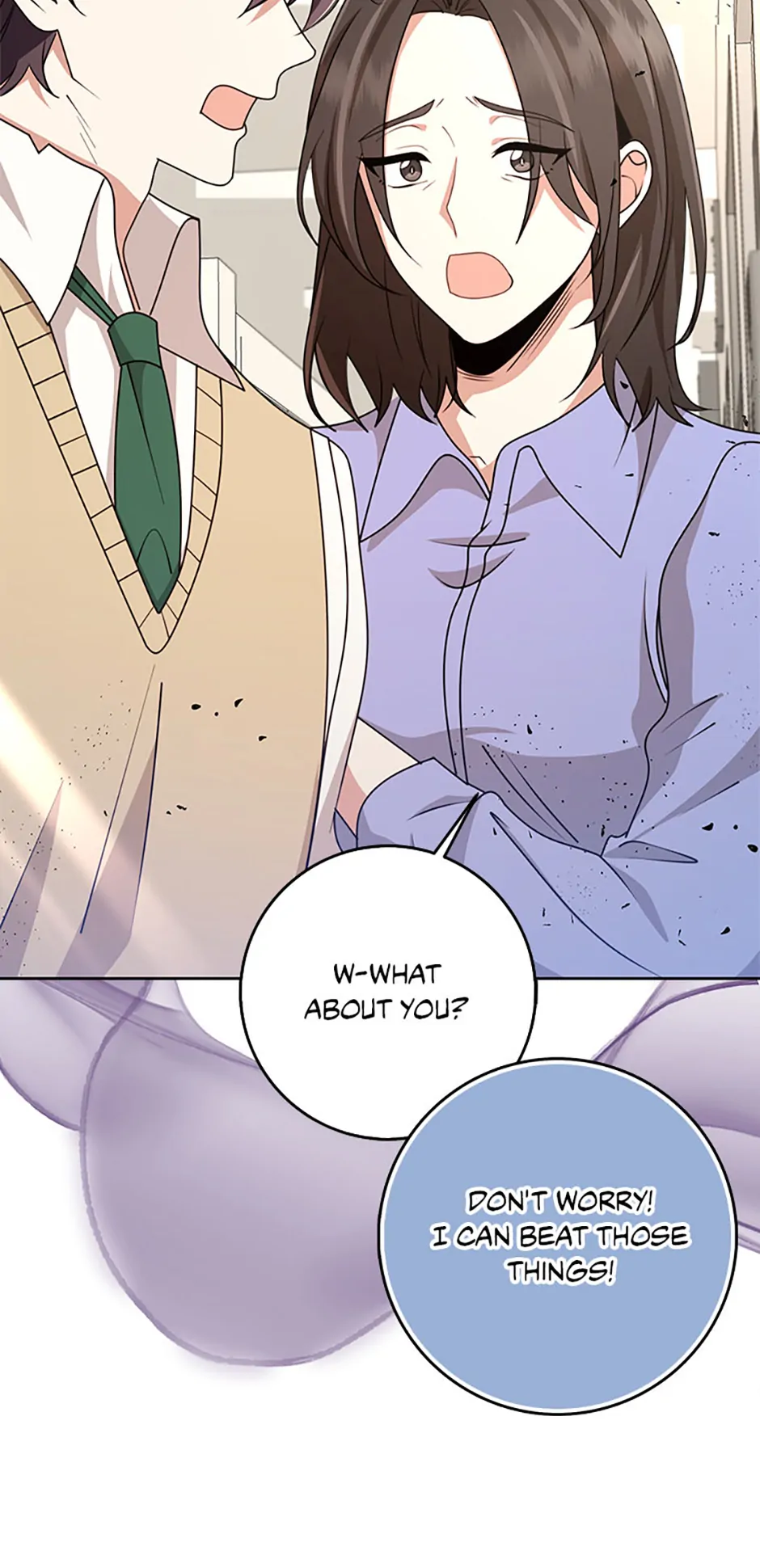 The Dungeon’s Time-Bound S-Rank Beauty Chapter 62 335 ch 62 40