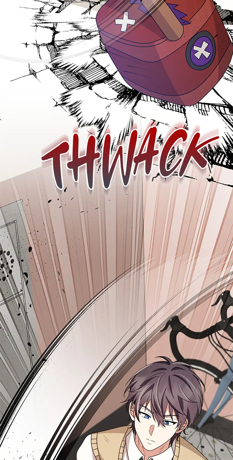 The Dungeon’s Time-Bound S-Rank Beauty Chapter 62 339 ch 62 44