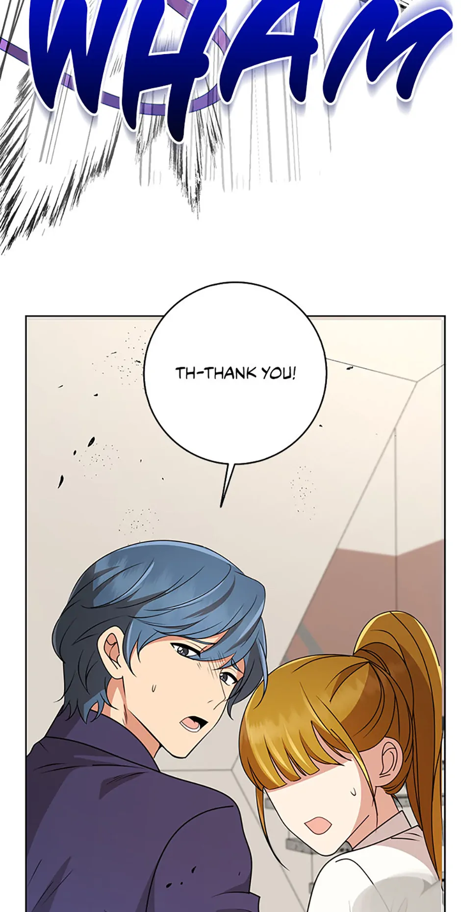 The Dungeon’s Time-Bound S-Rank Beauty Chapter 62 341 ch 62 46