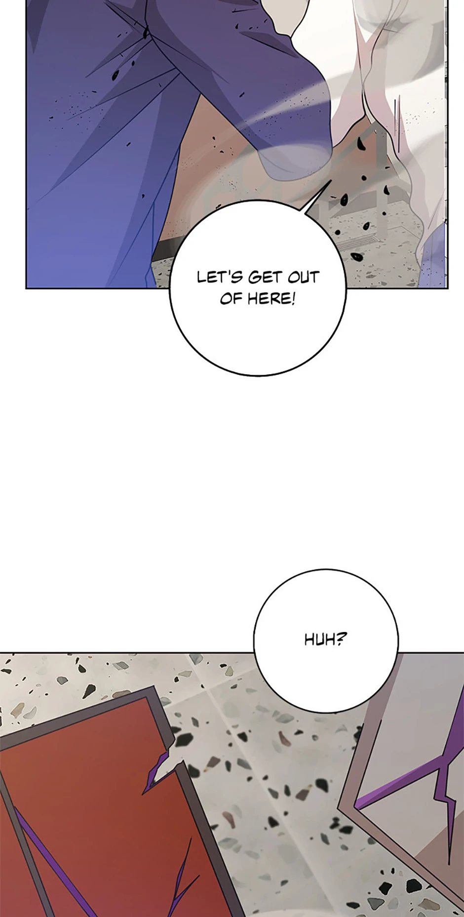 The Dungeon’s Time-Bound S-Rank Beauty Chapter 62 342 ch 62 47