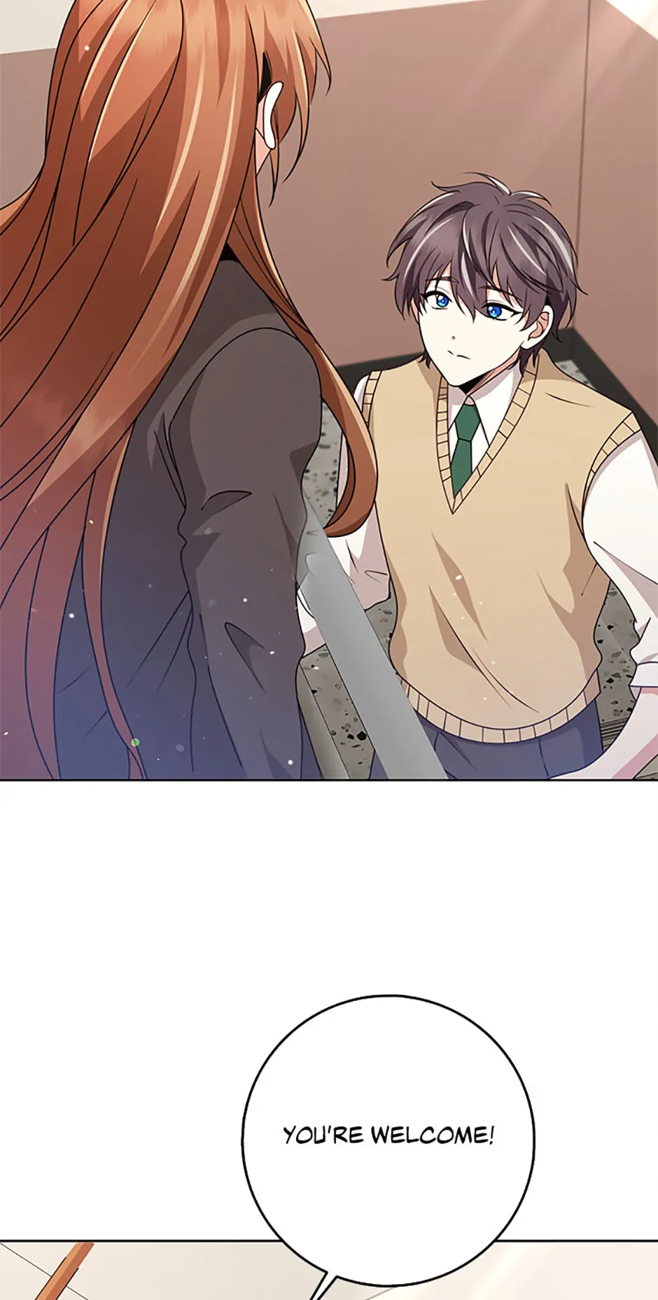 The Dungeon’s Time-Bound S-Rank Beauty Chapter 62 344 ch 62 49