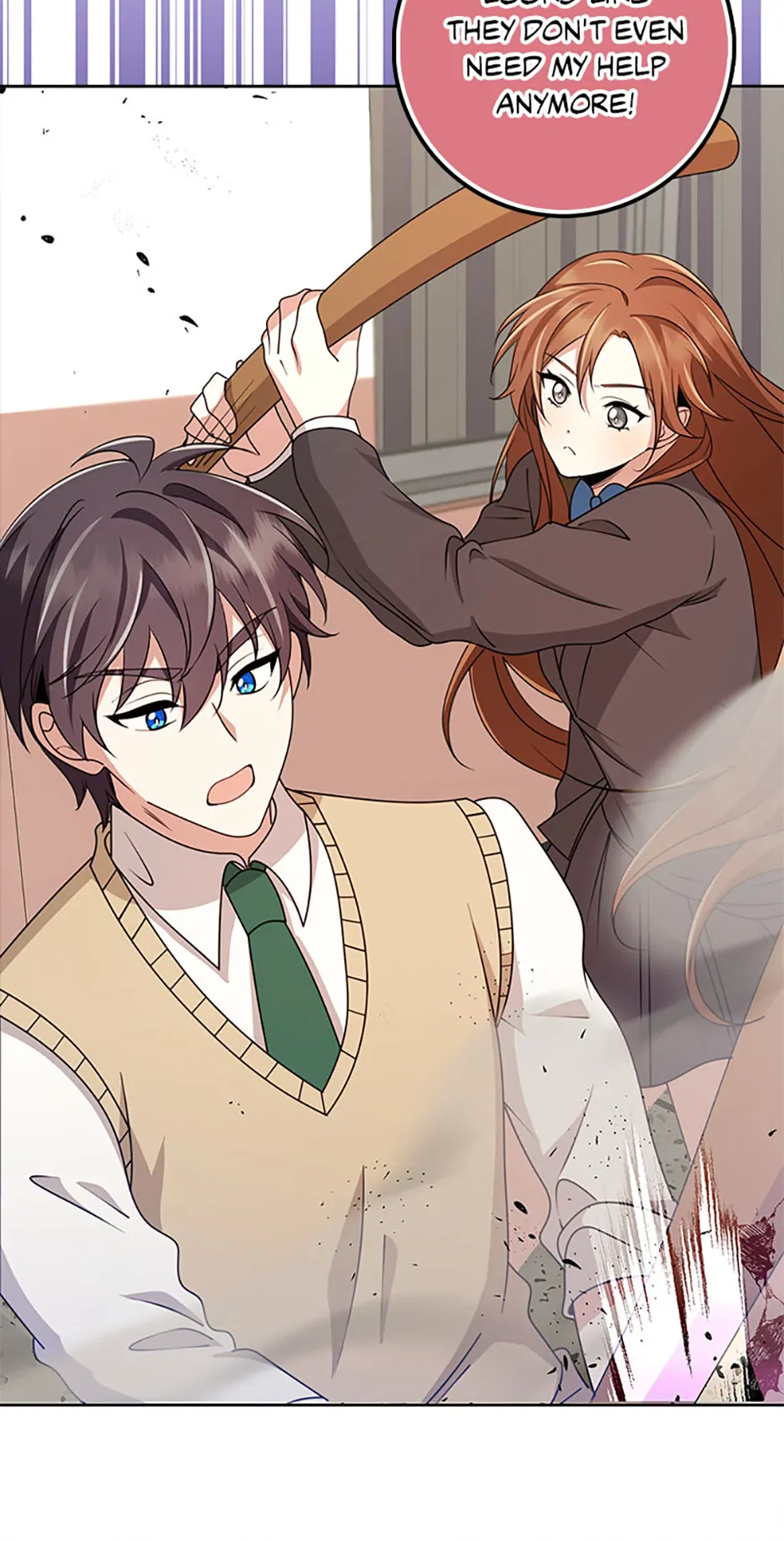 The Dungeon’s Time-Bound S-Rank Beauty Chapter 62 348 ch 62 53