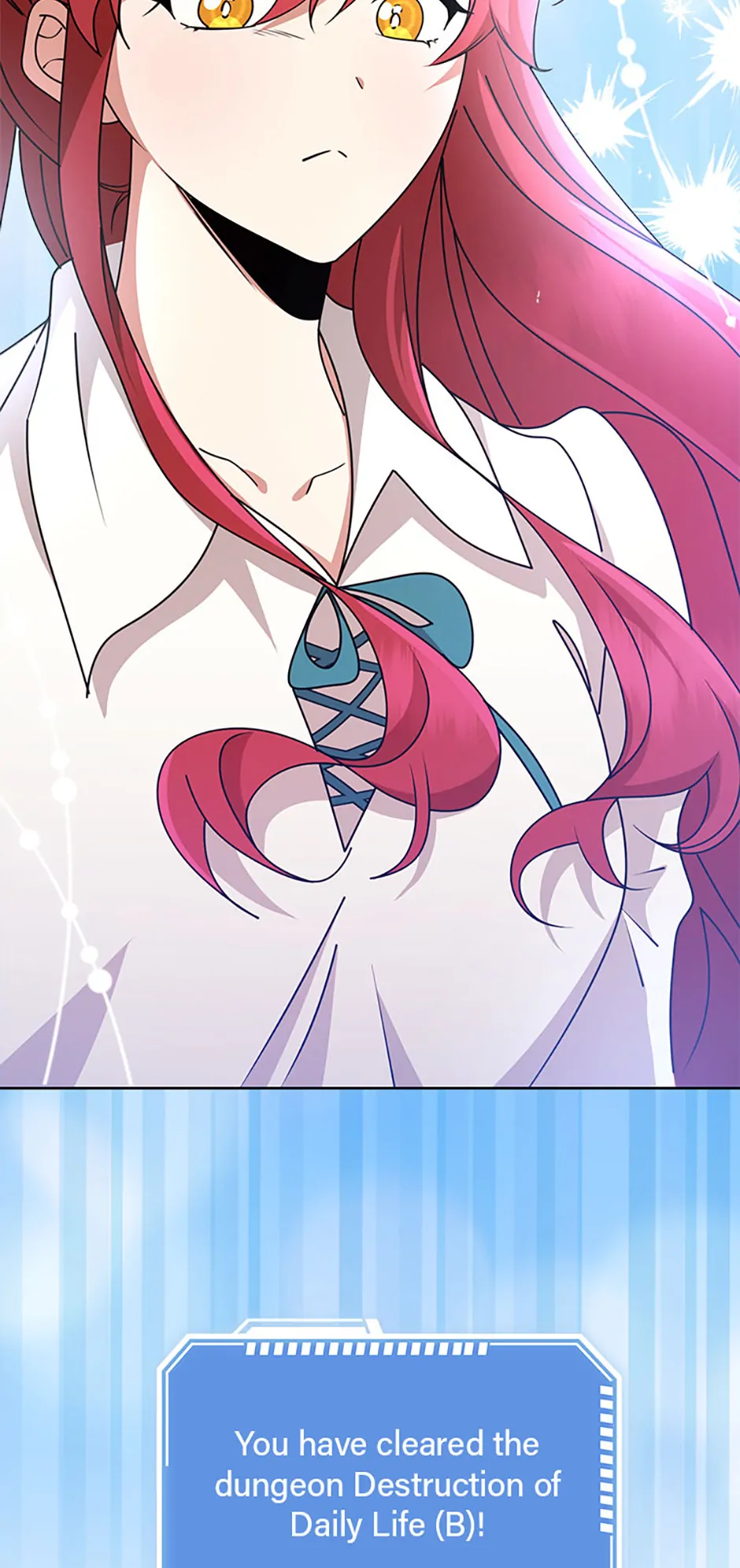 The Dungeon’s Time-Bound S-Rank Beauty Chapter 62 350 ch 62 55