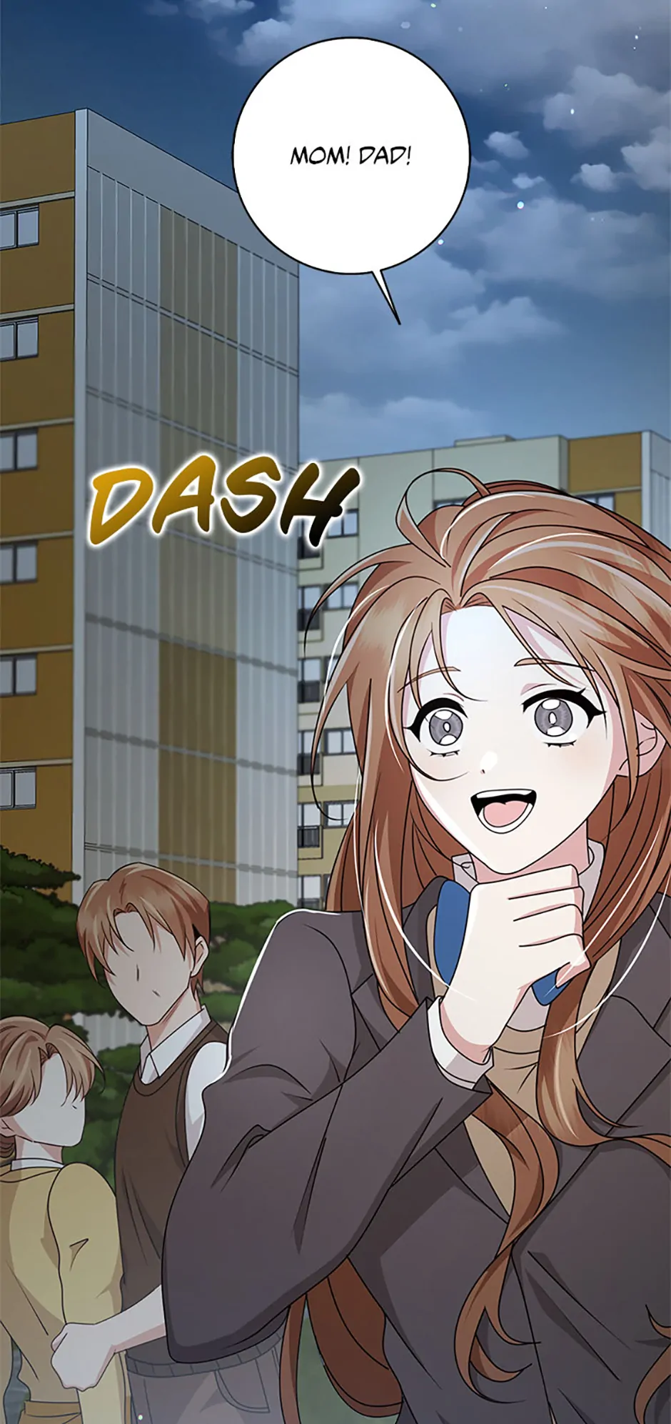 The Dungeon’s Time-Bound S-Rank Beauty Chapter 62 352 ch 62 57