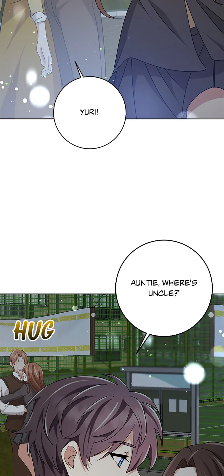 The Dungeon’s Time-Bound S-Rank Beauty Chapter 62 353 ch 62 58