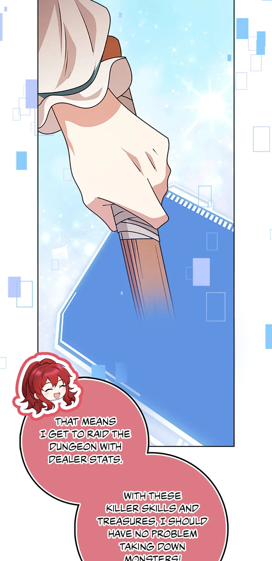 The Dungeon’s Time-Bound S-Rank Beauty Chapter 62 301 ch 62 6